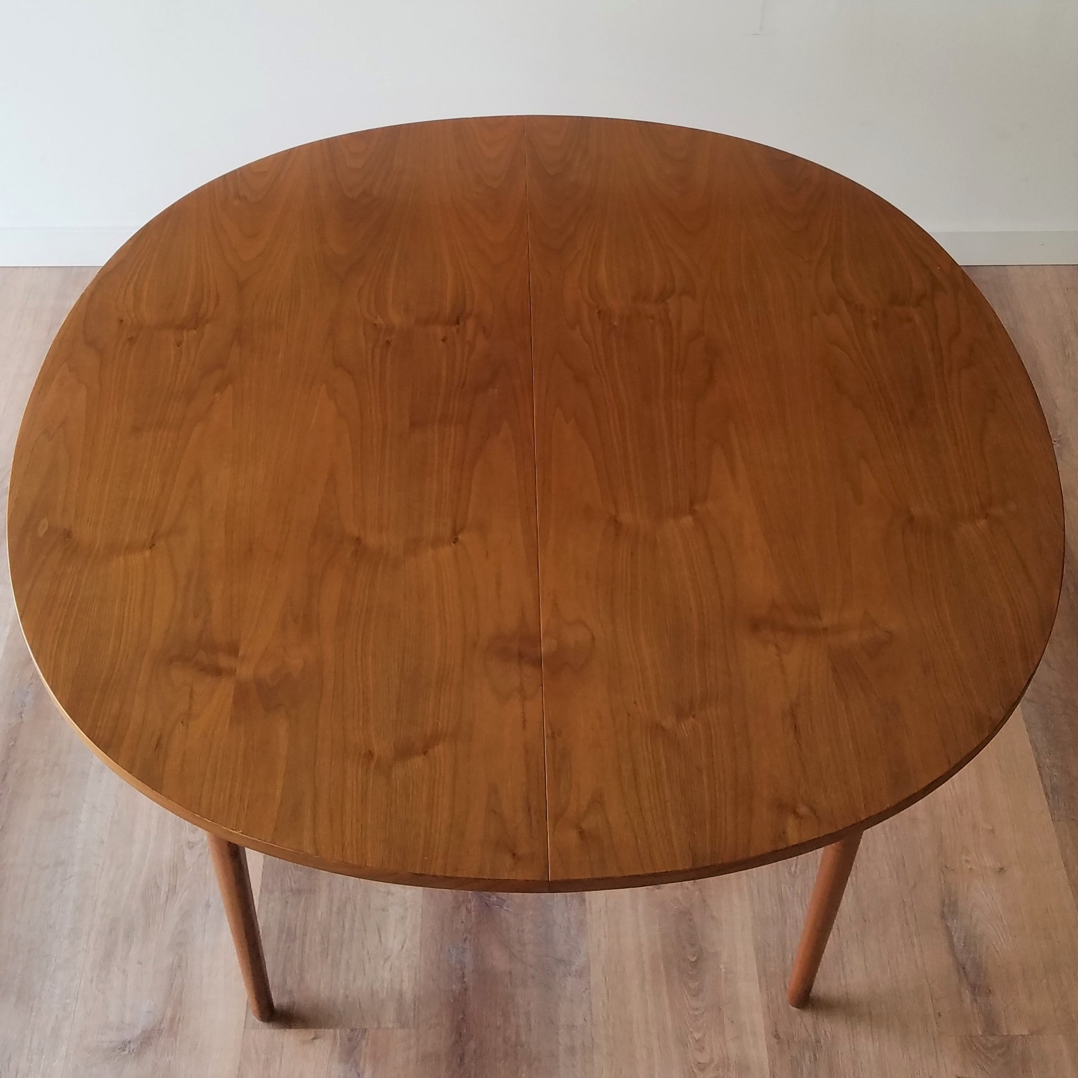 Kipp Stewart Round Dining Table