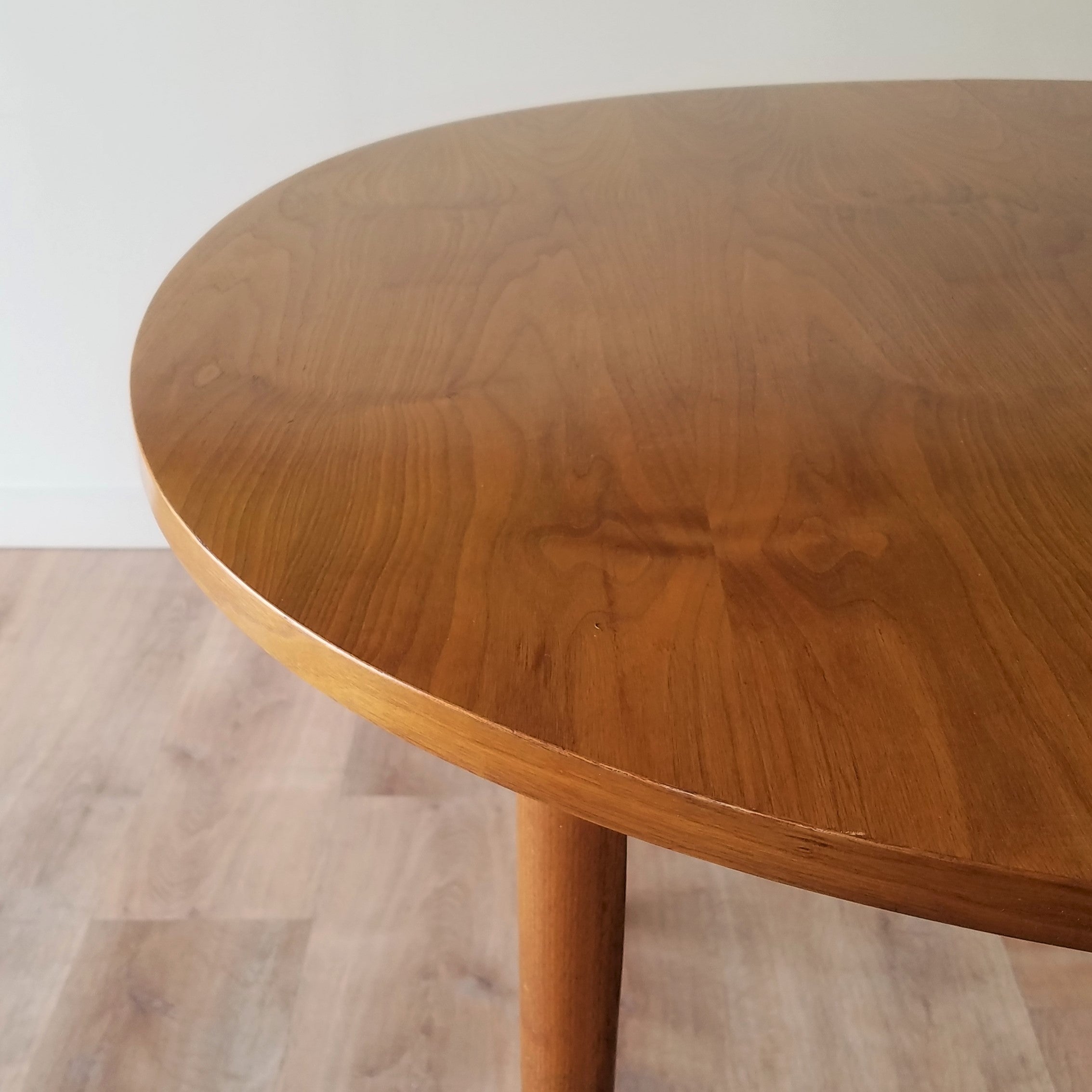 Kipp Stewart Round Dining Table