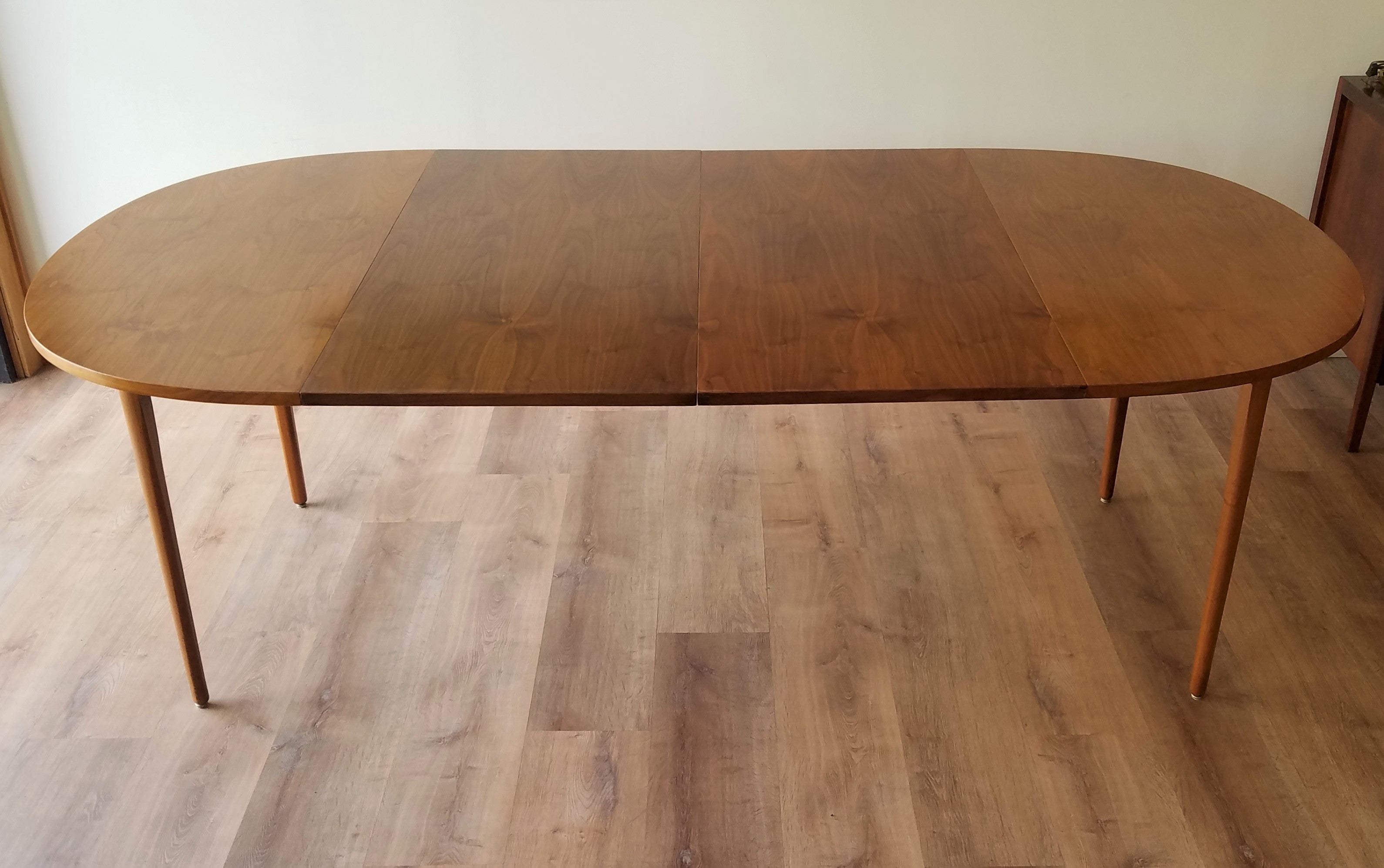 Kipp Stewart Round Dining Table