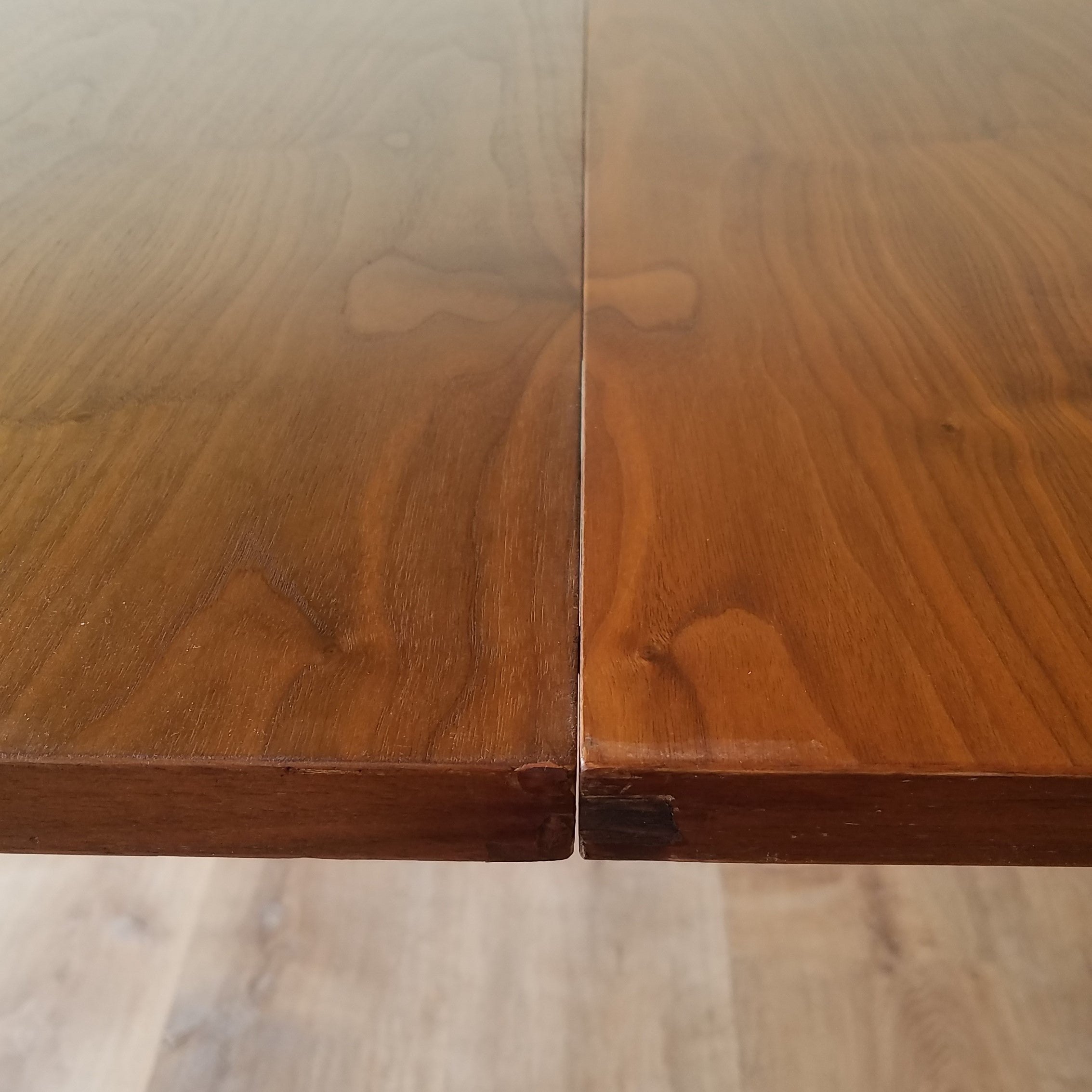 Kipp Stewart Round Dining Table