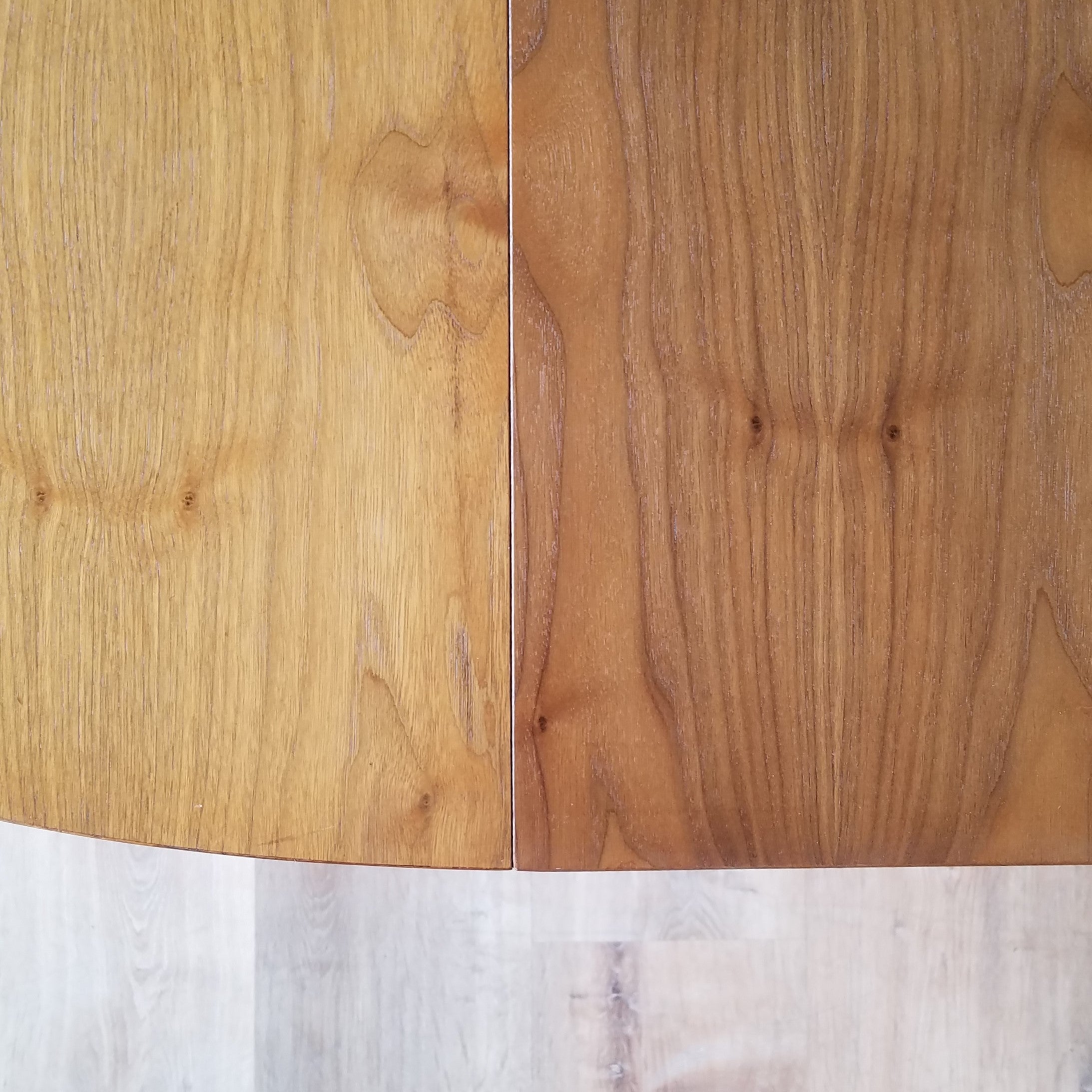 Kipp Stewart Round Dining Table