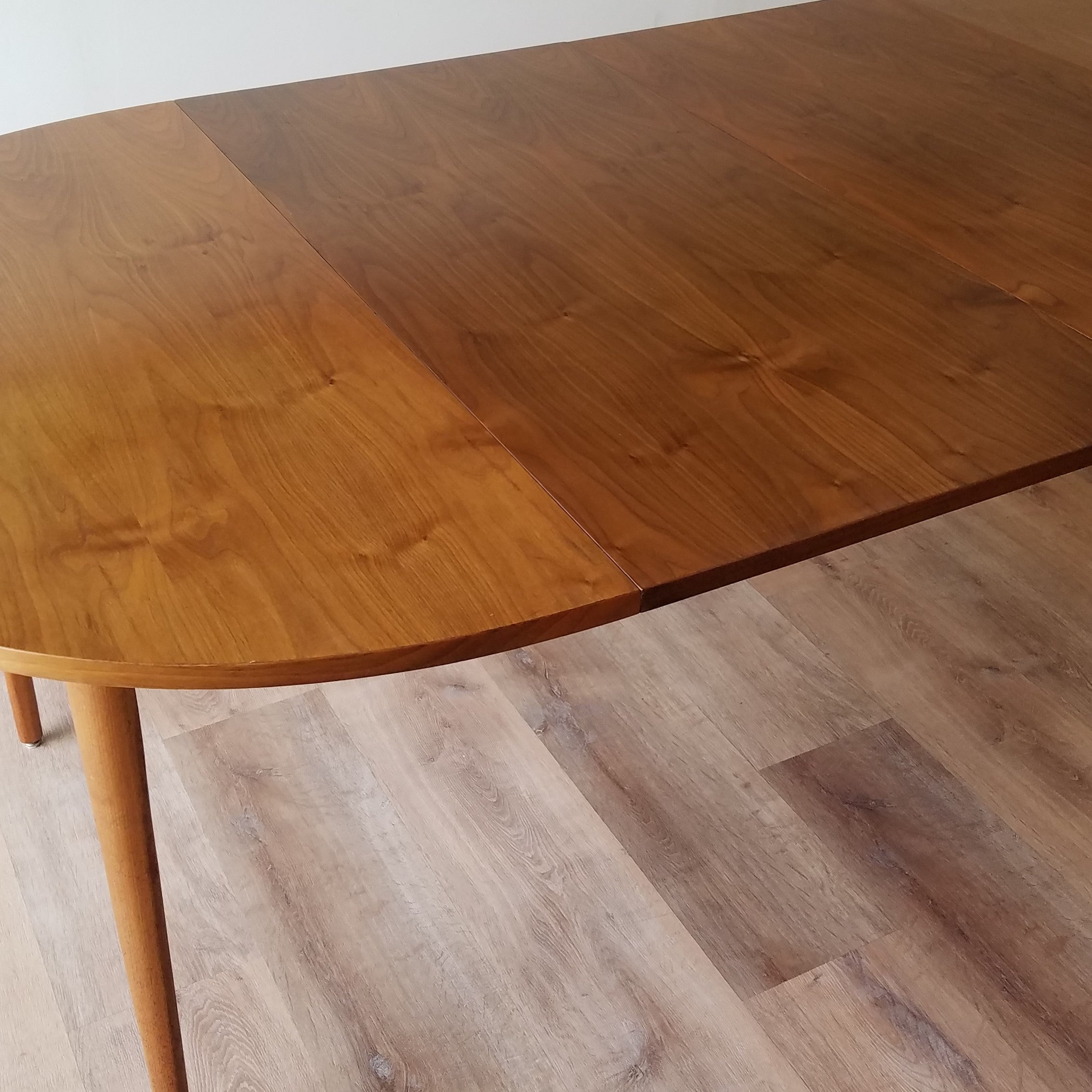 Kipp Stewart Round Dining Table