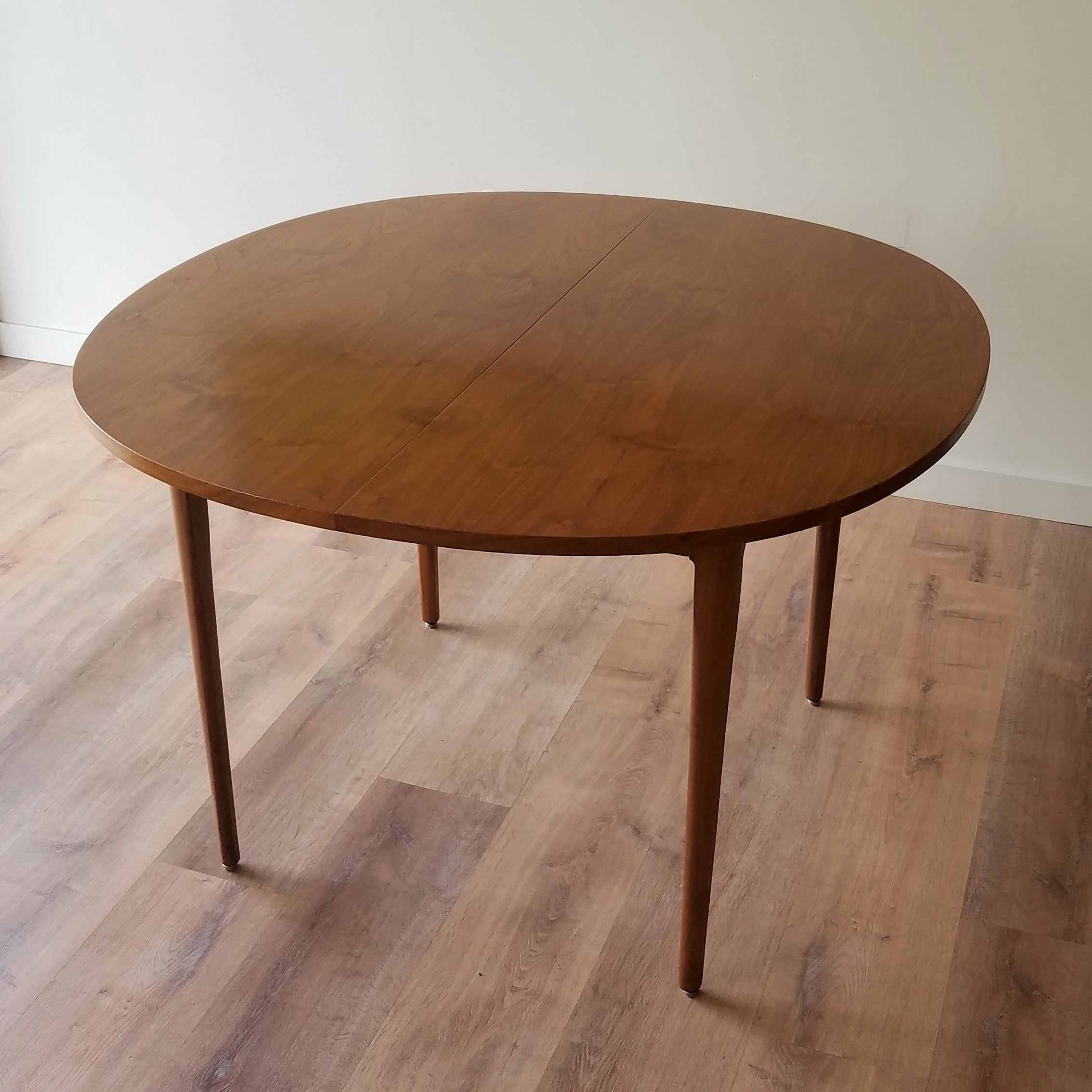 Kipp Stewart Round Dining Table