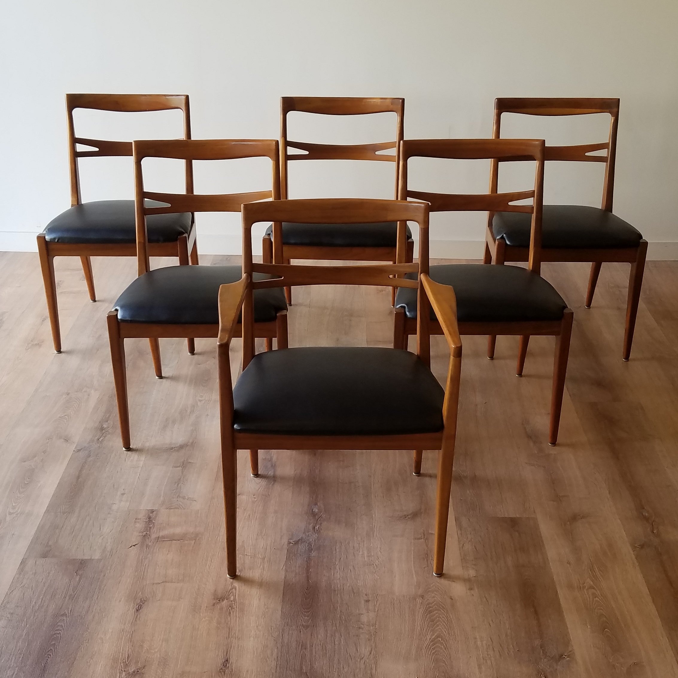 Kipp Stewart Dining Chairs -set of 6