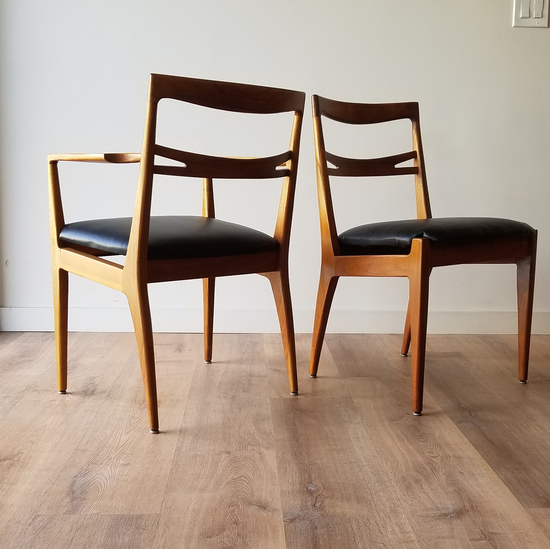 Kipp Stewart Dining Chairs -set of 6