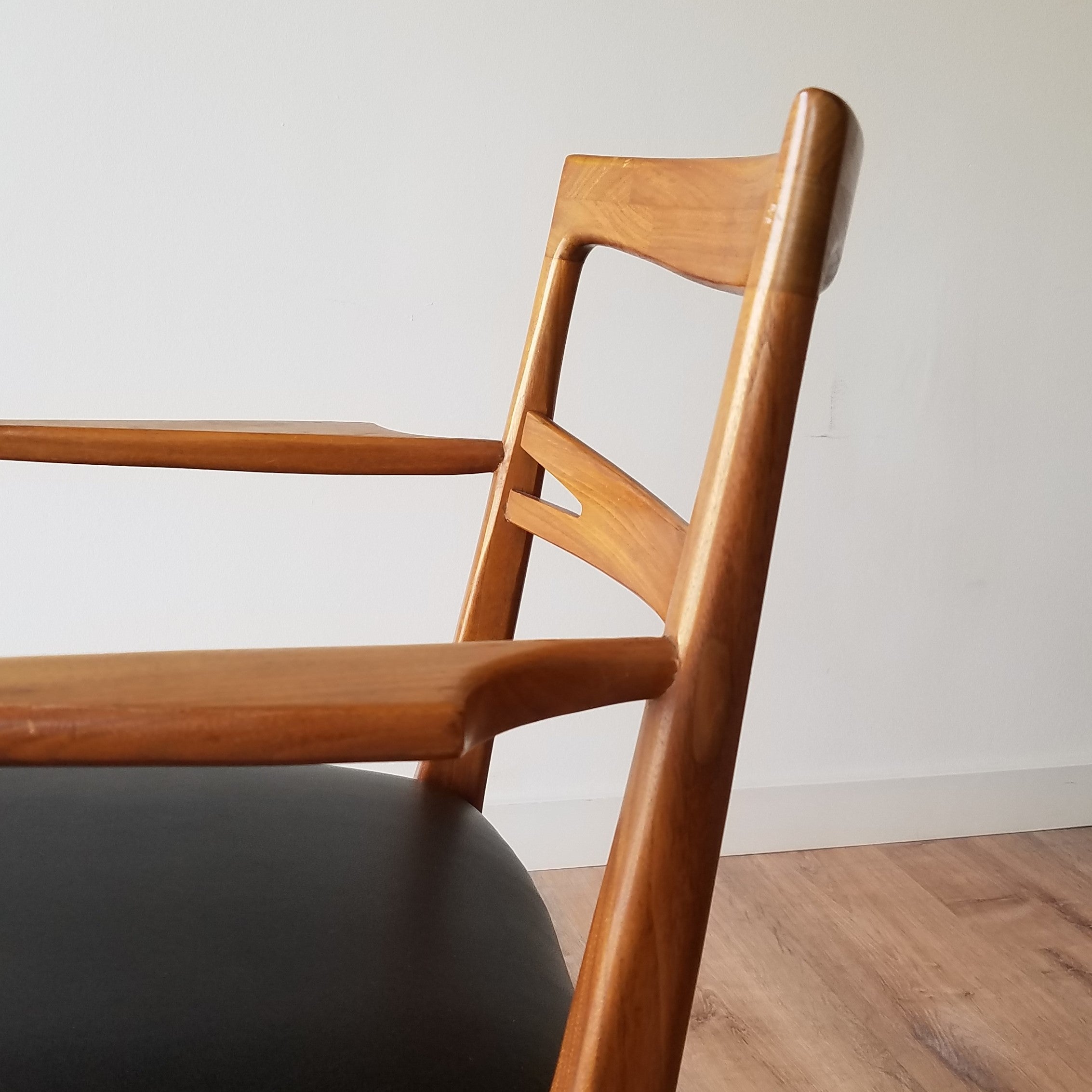Kipp Stewart Dining Chairs -set of 6