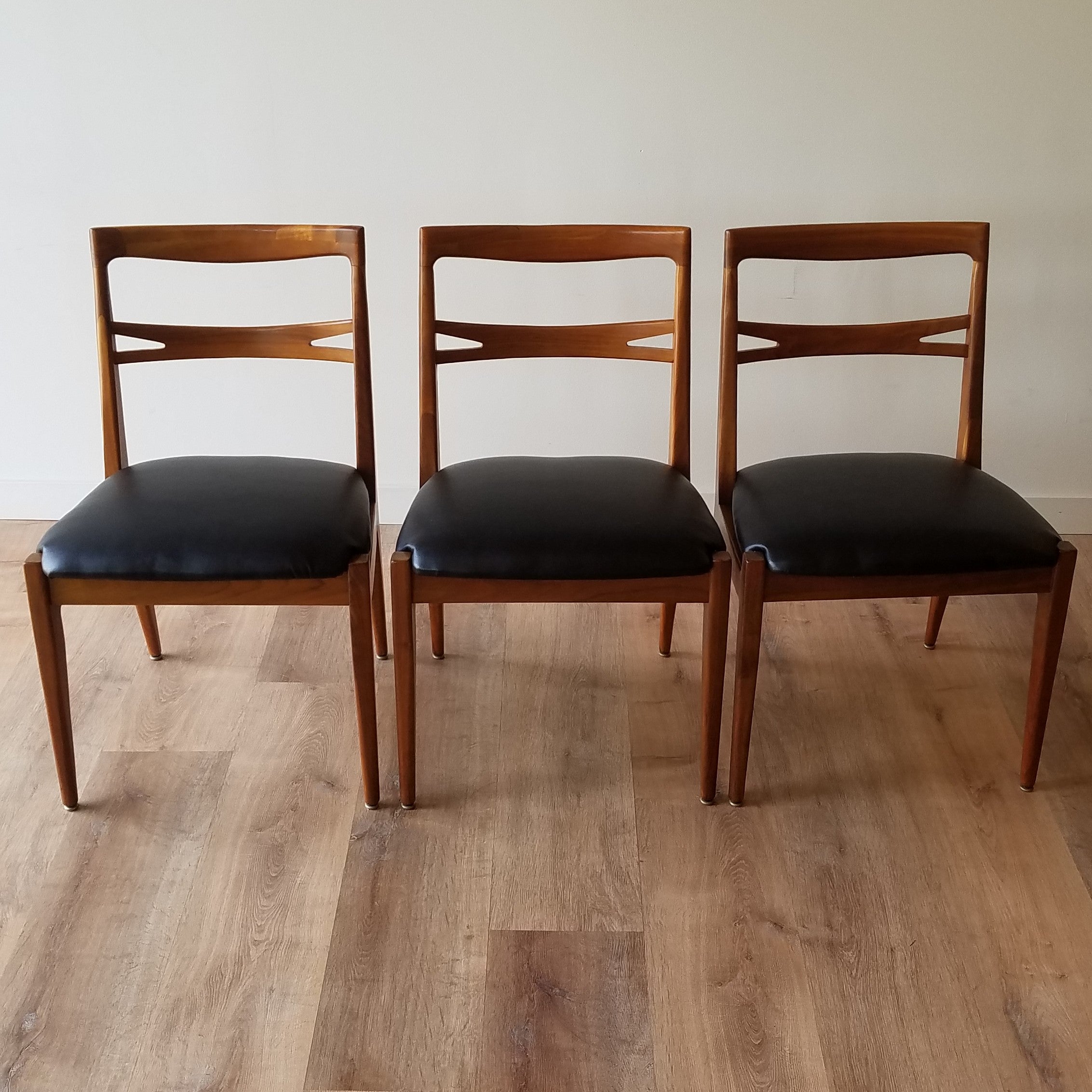 Kipp Stewart Dining Chairs -set of 6