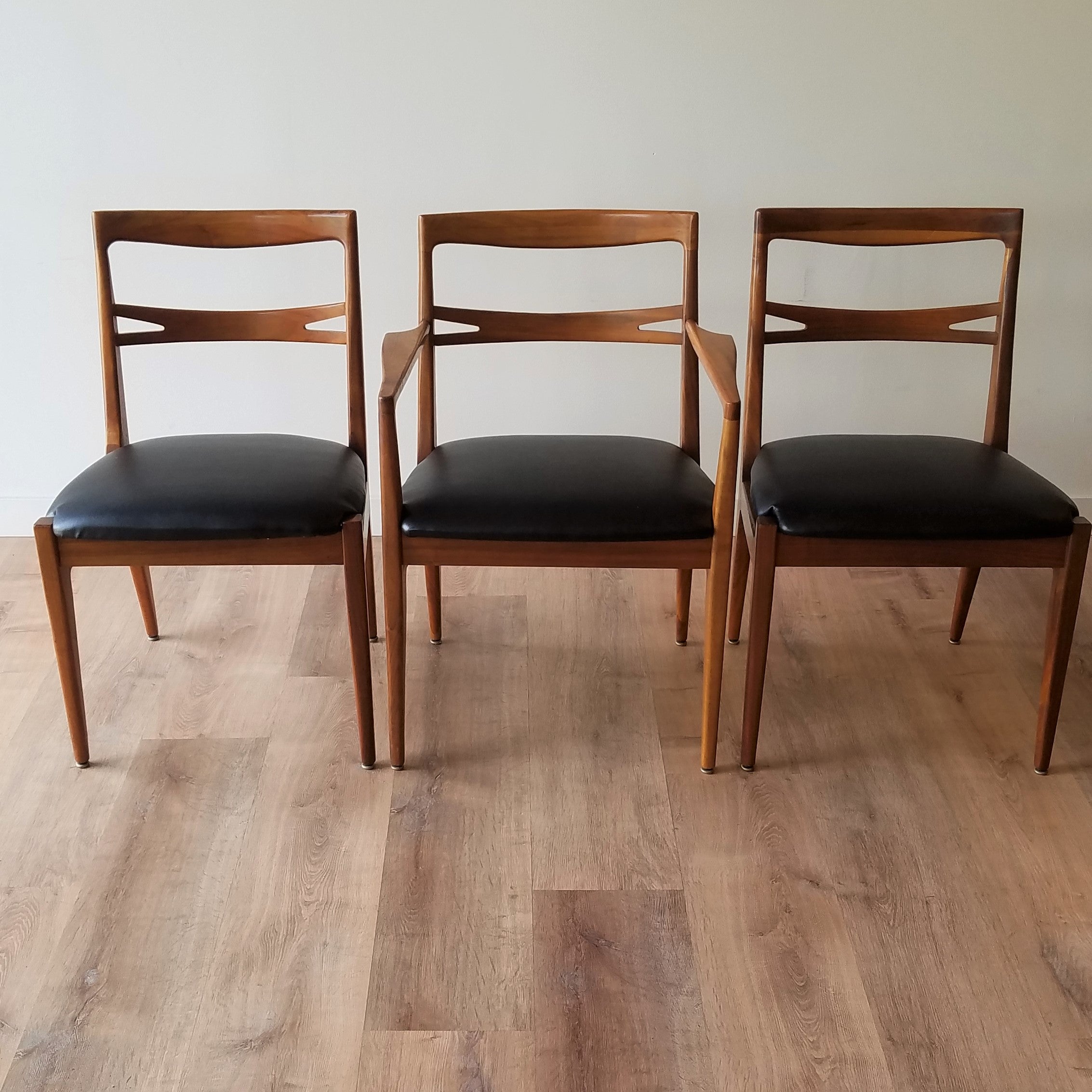Kipp Stewart Dining Chairs -set of 6