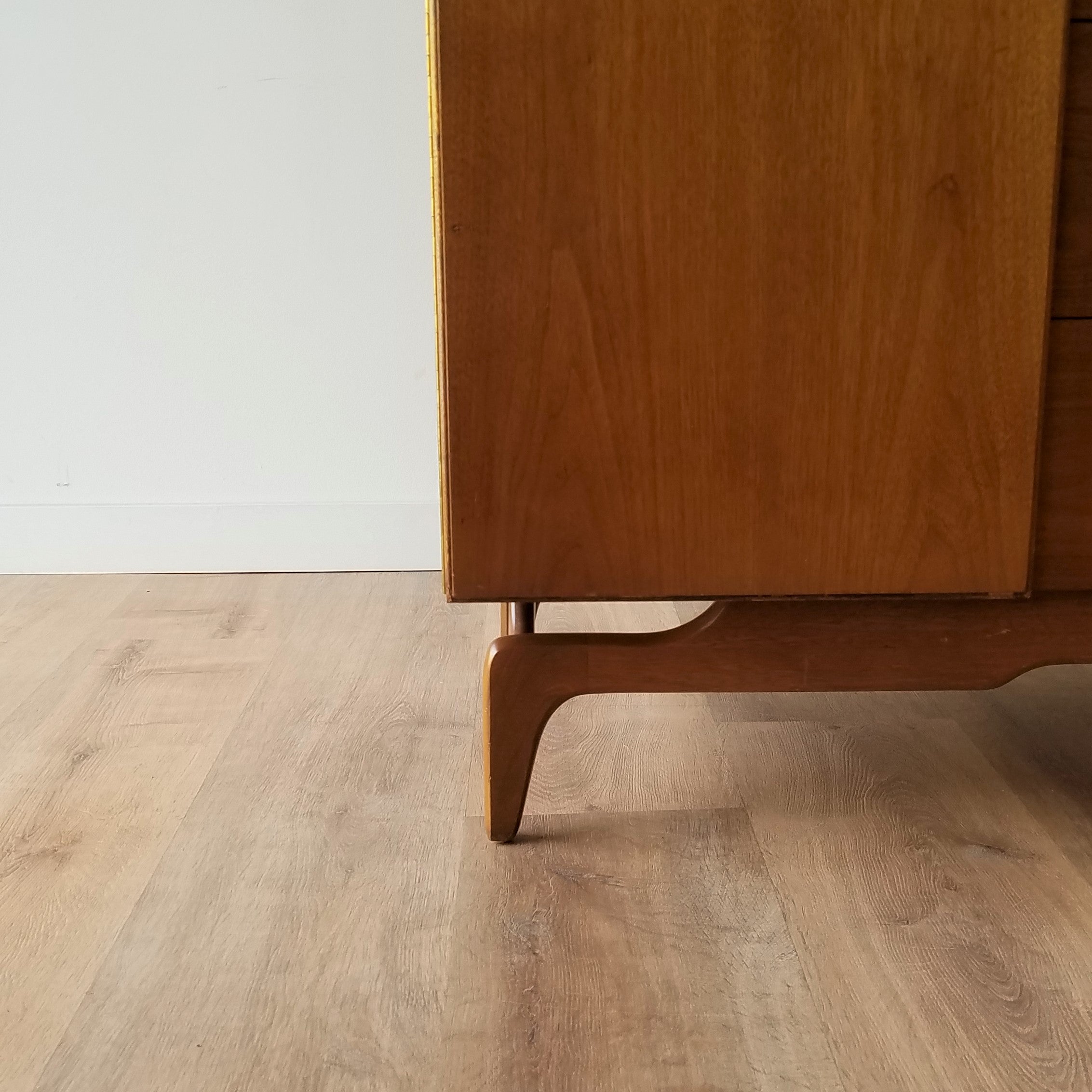 MCM Credenza