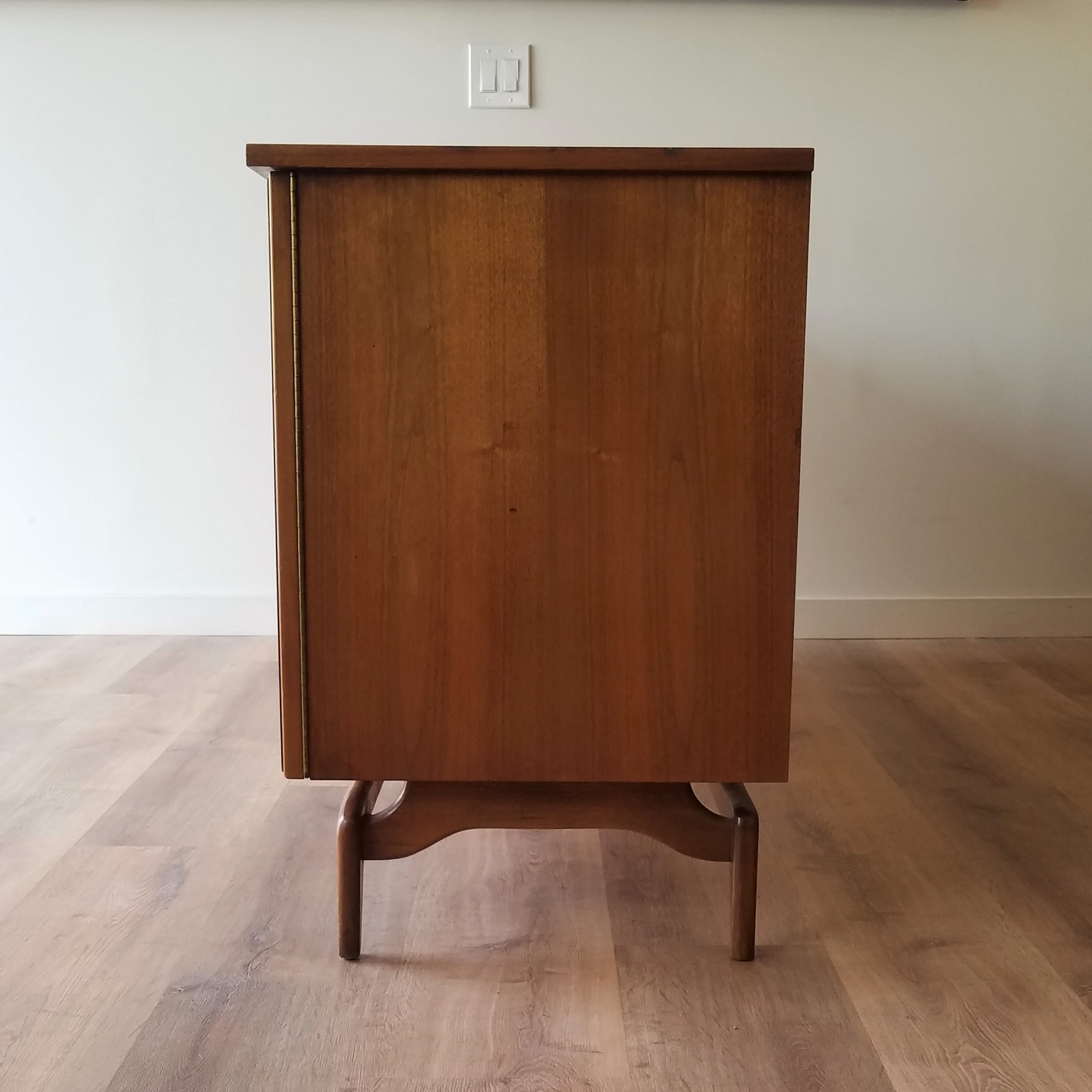 MCM Credenza