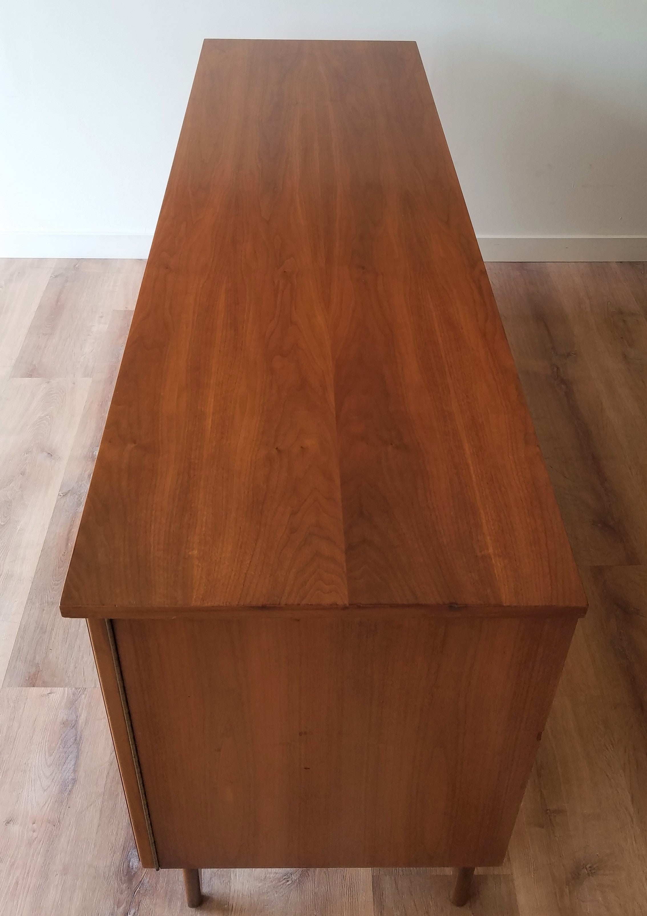 MCM Credenza