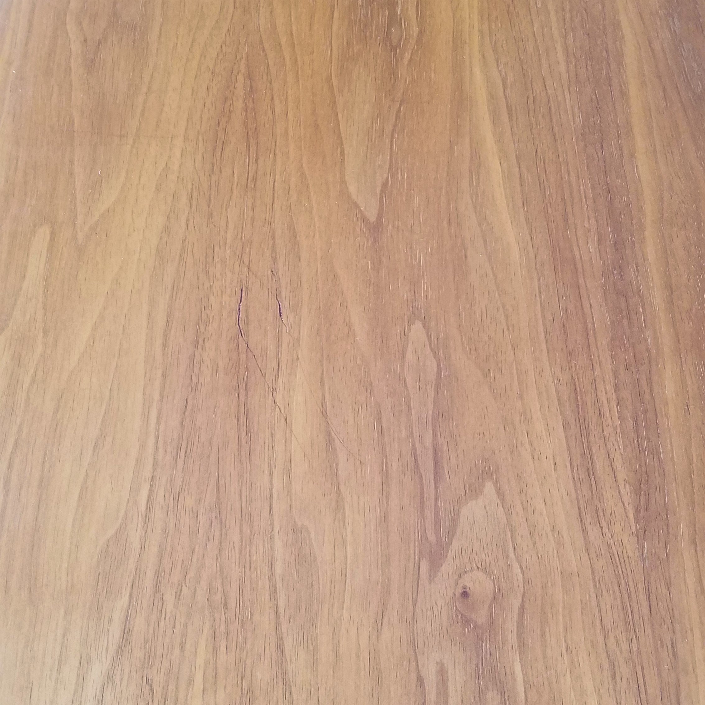 MCM Credenza