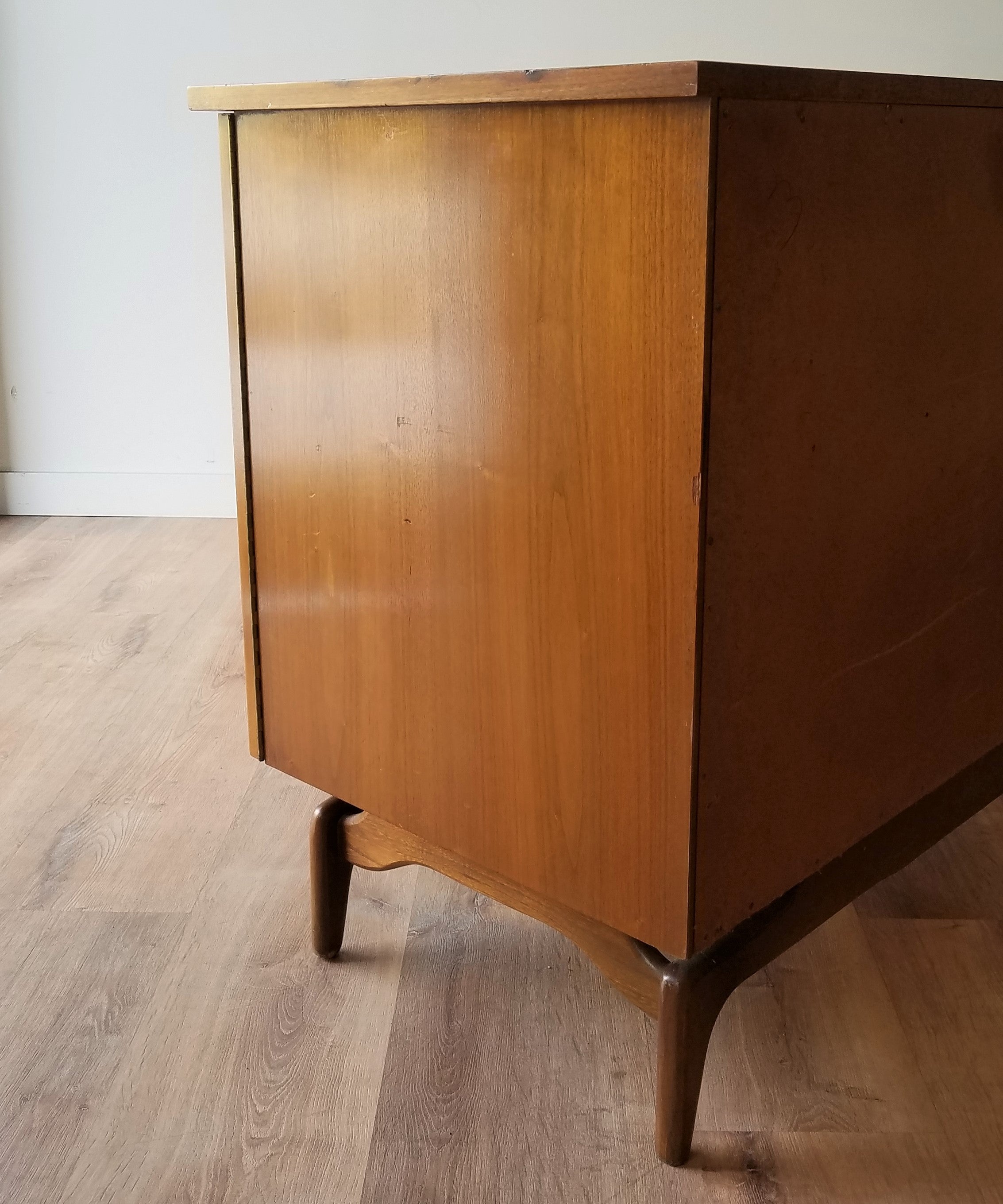 MCM Credenza