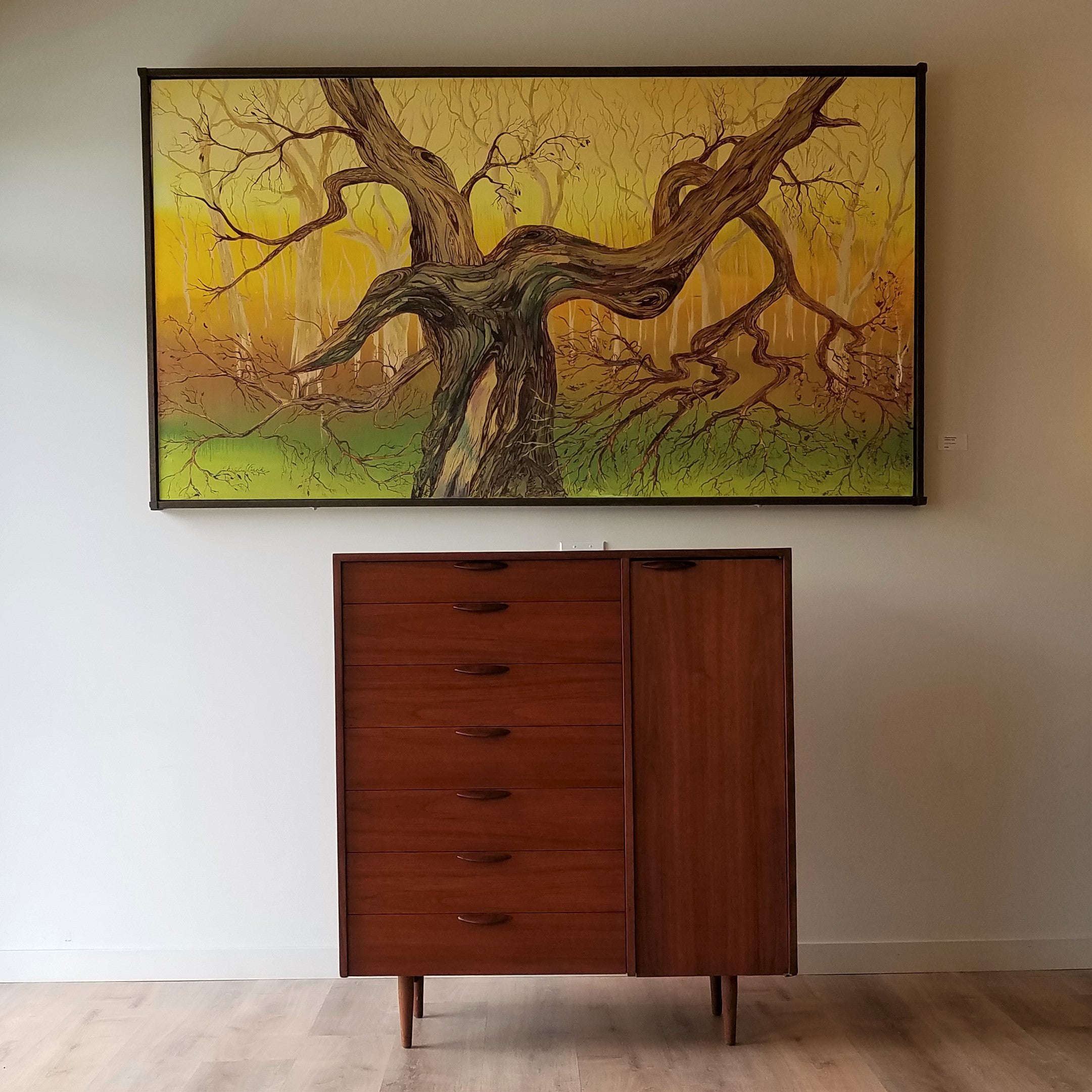 Danish Gentleman's Bureau