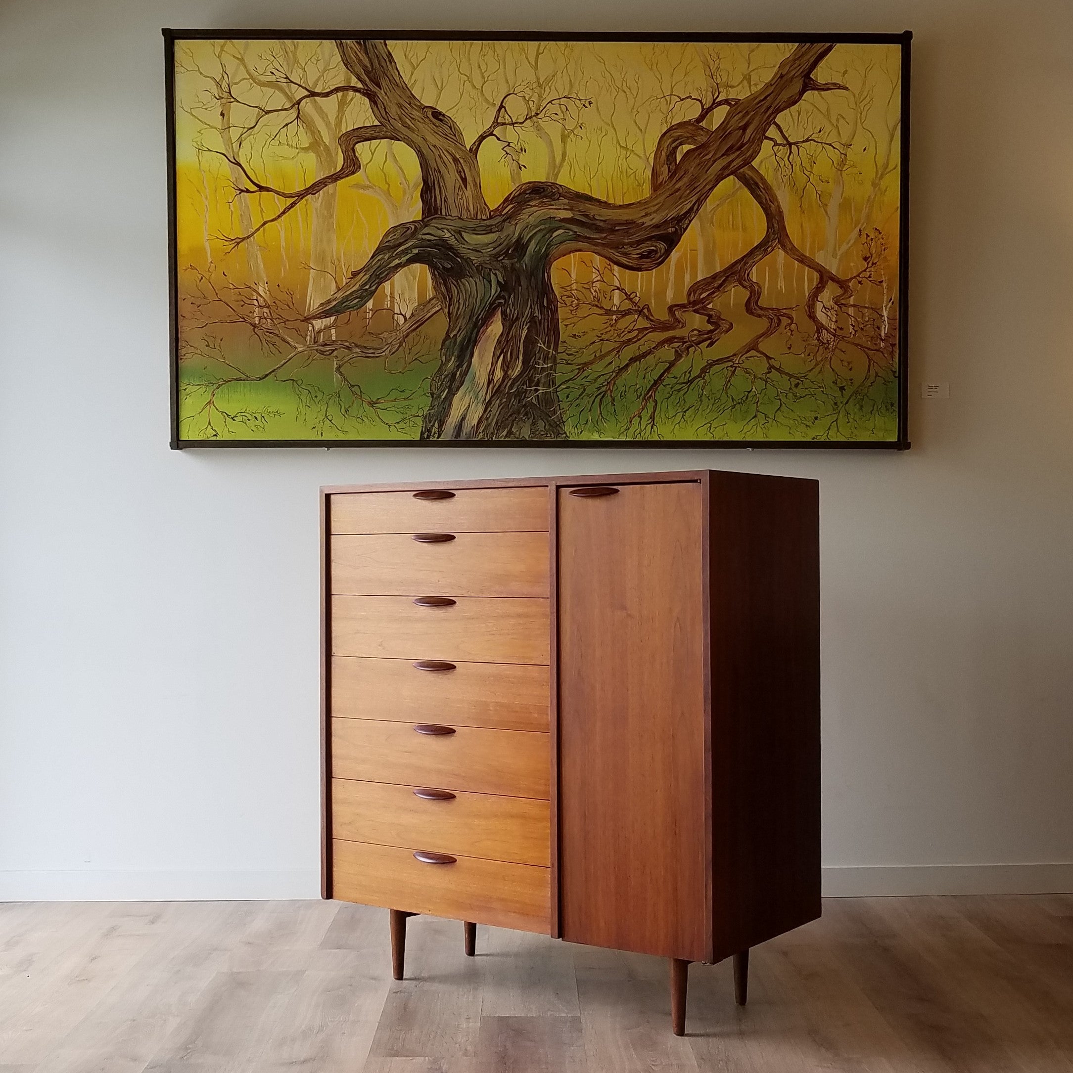Danish Gentleman's Bureau