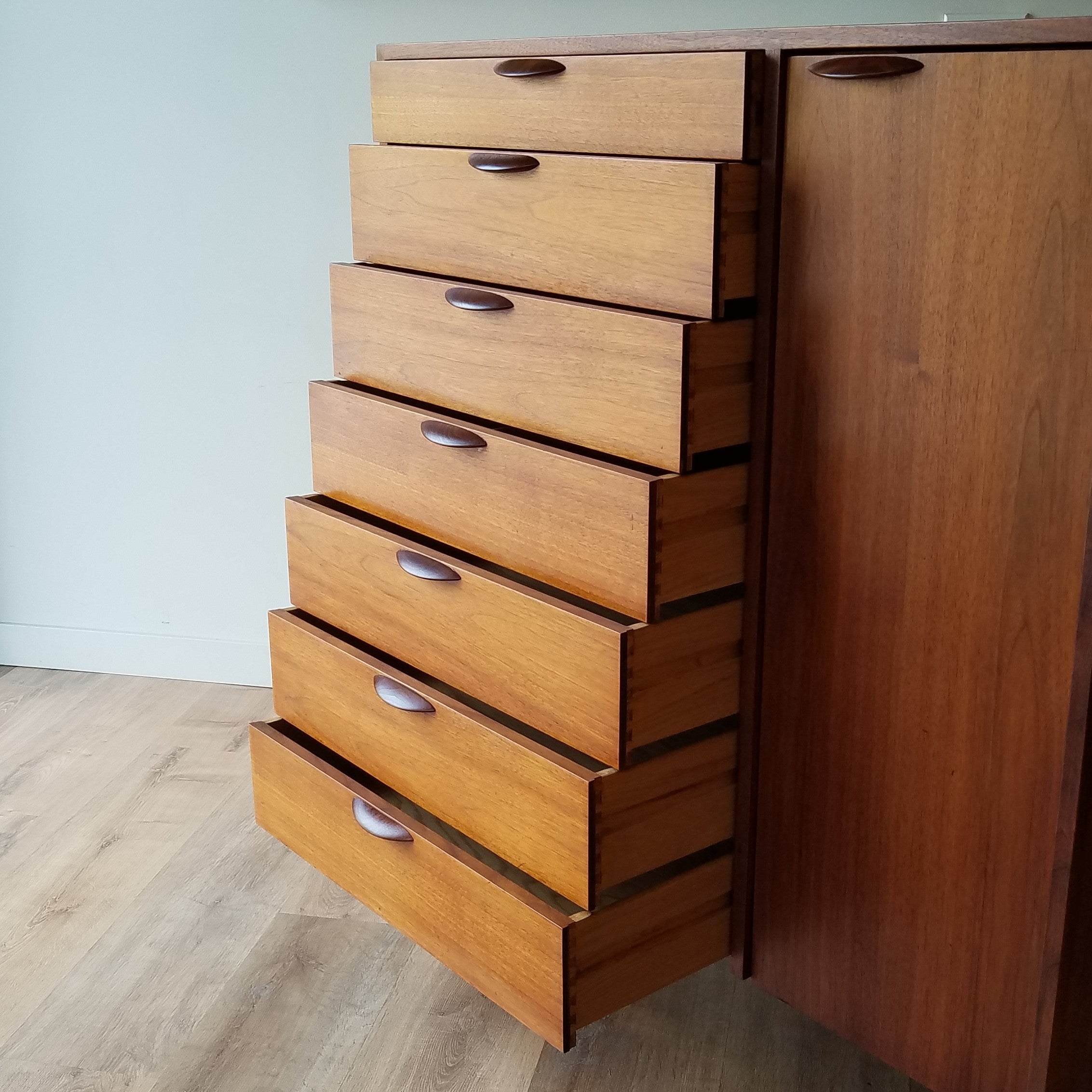 Danish Gentleman's Bureau