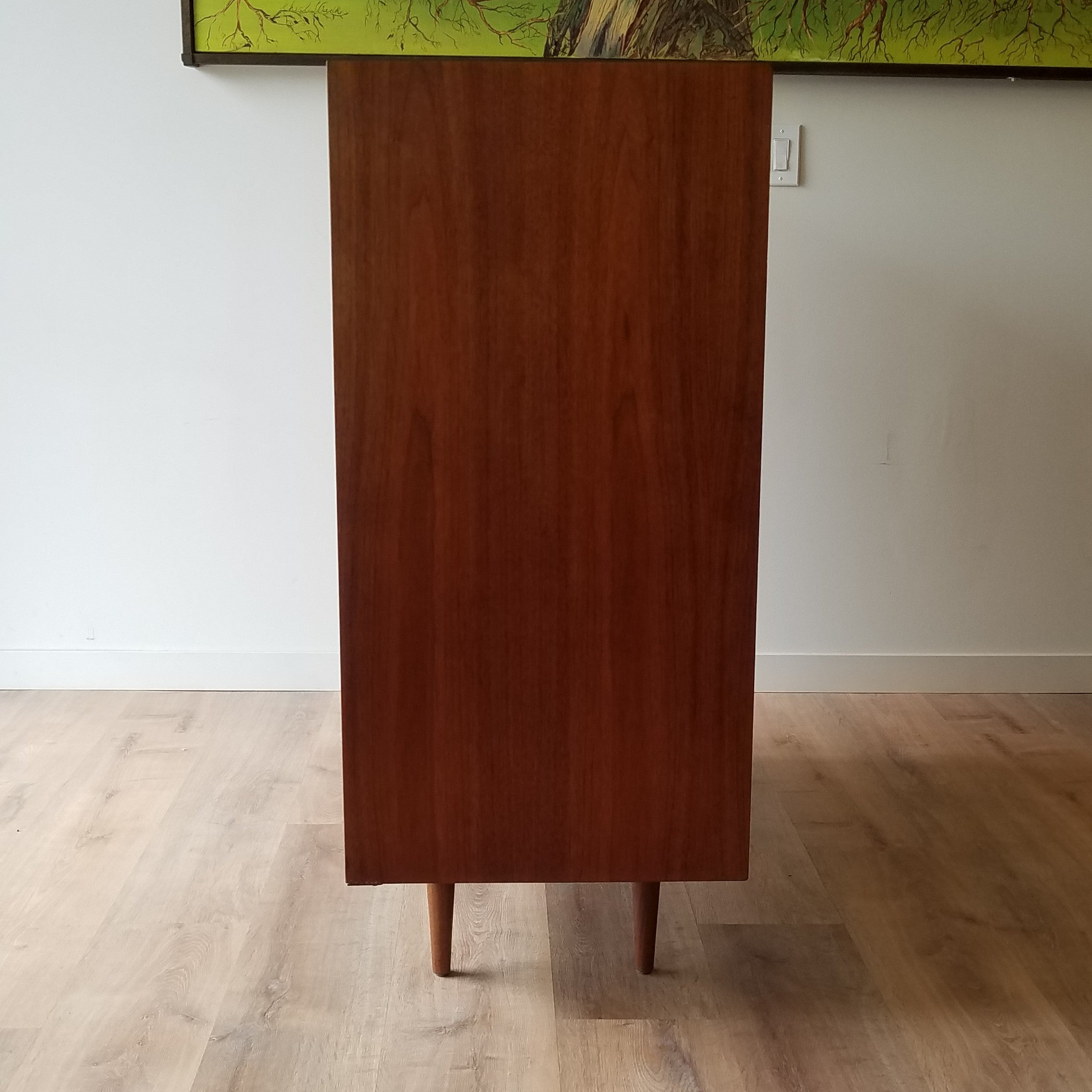 Danish Gentleman's Bureau
