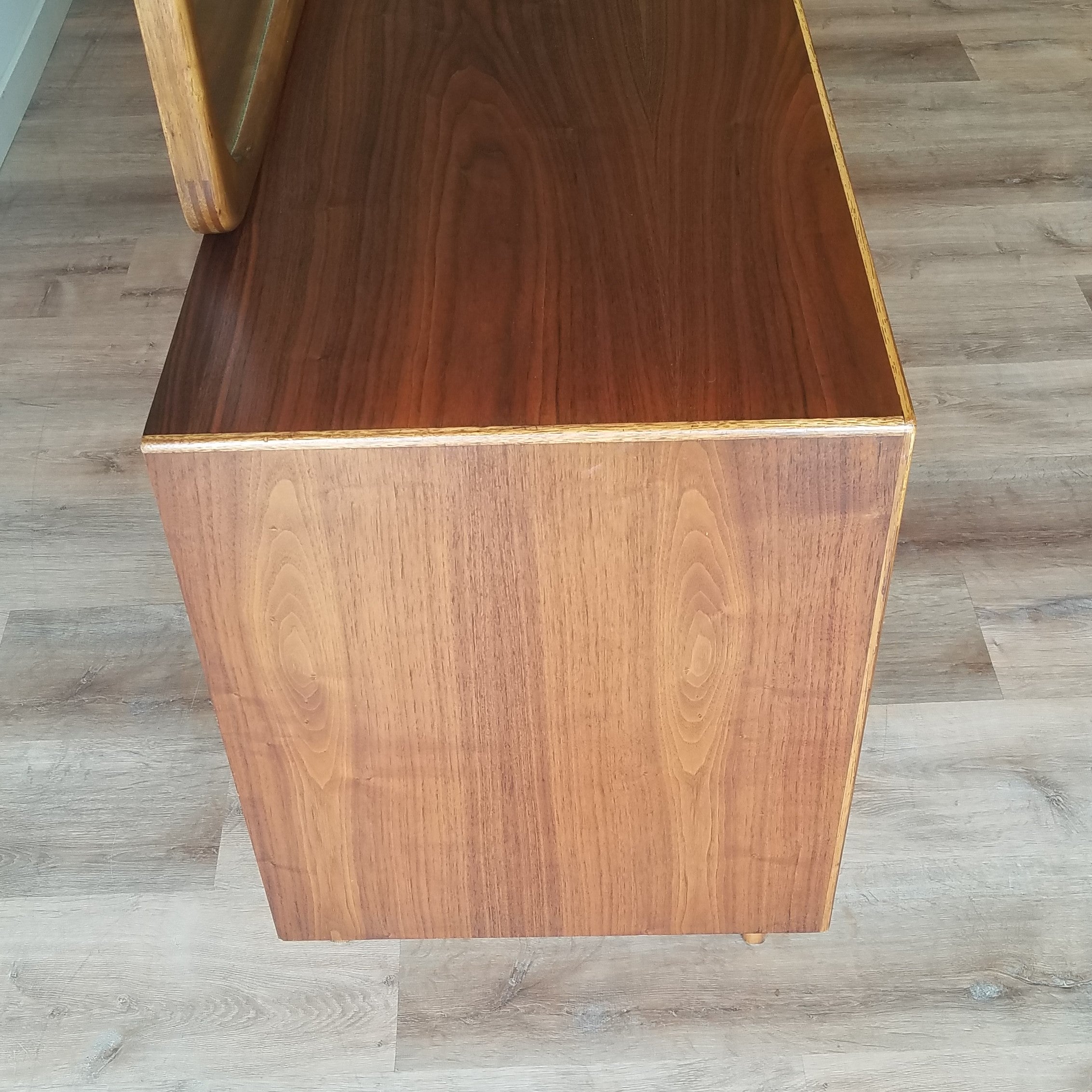 Lane Perception Nine Drawer Dresser