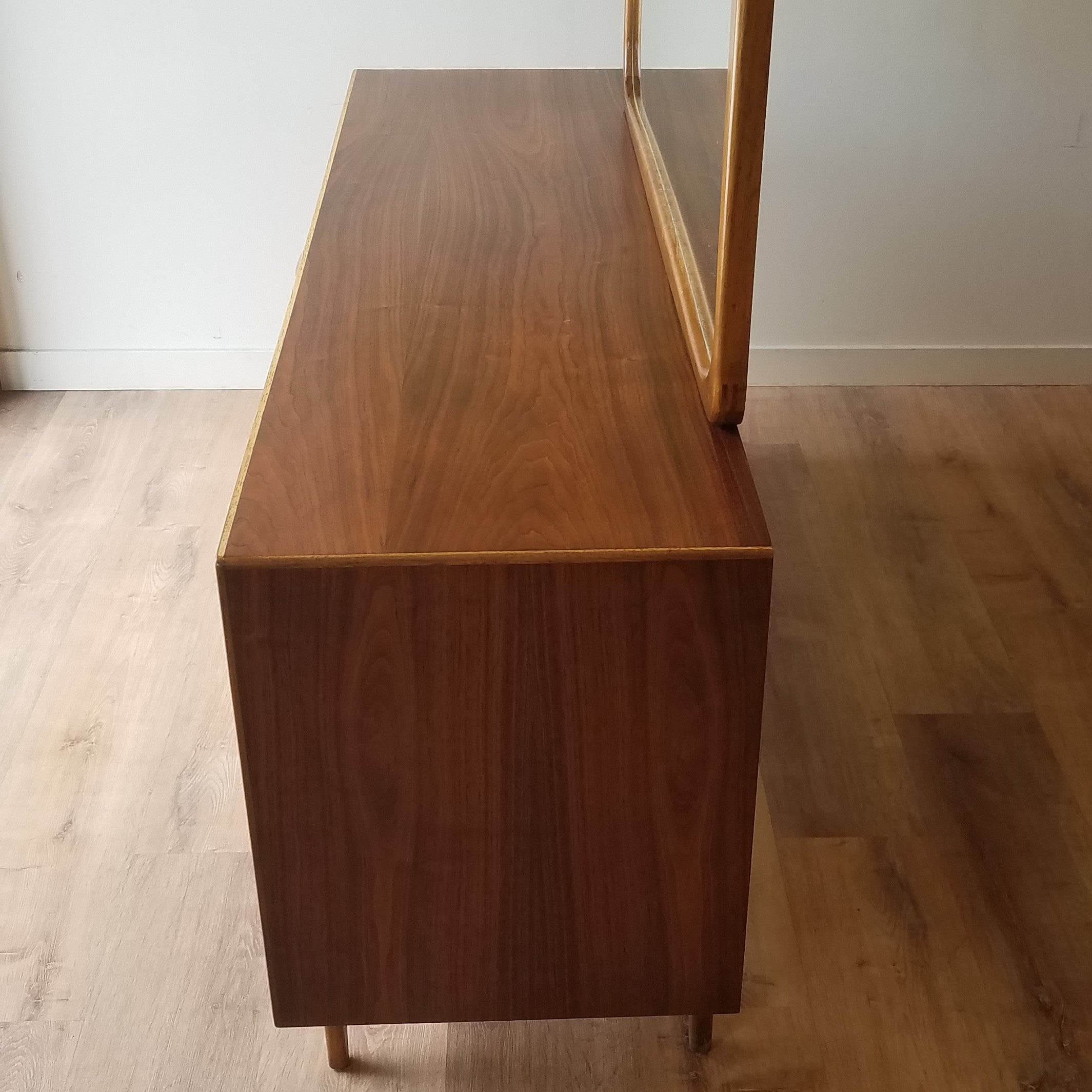 Lane Perception Nine Drawer Dresser