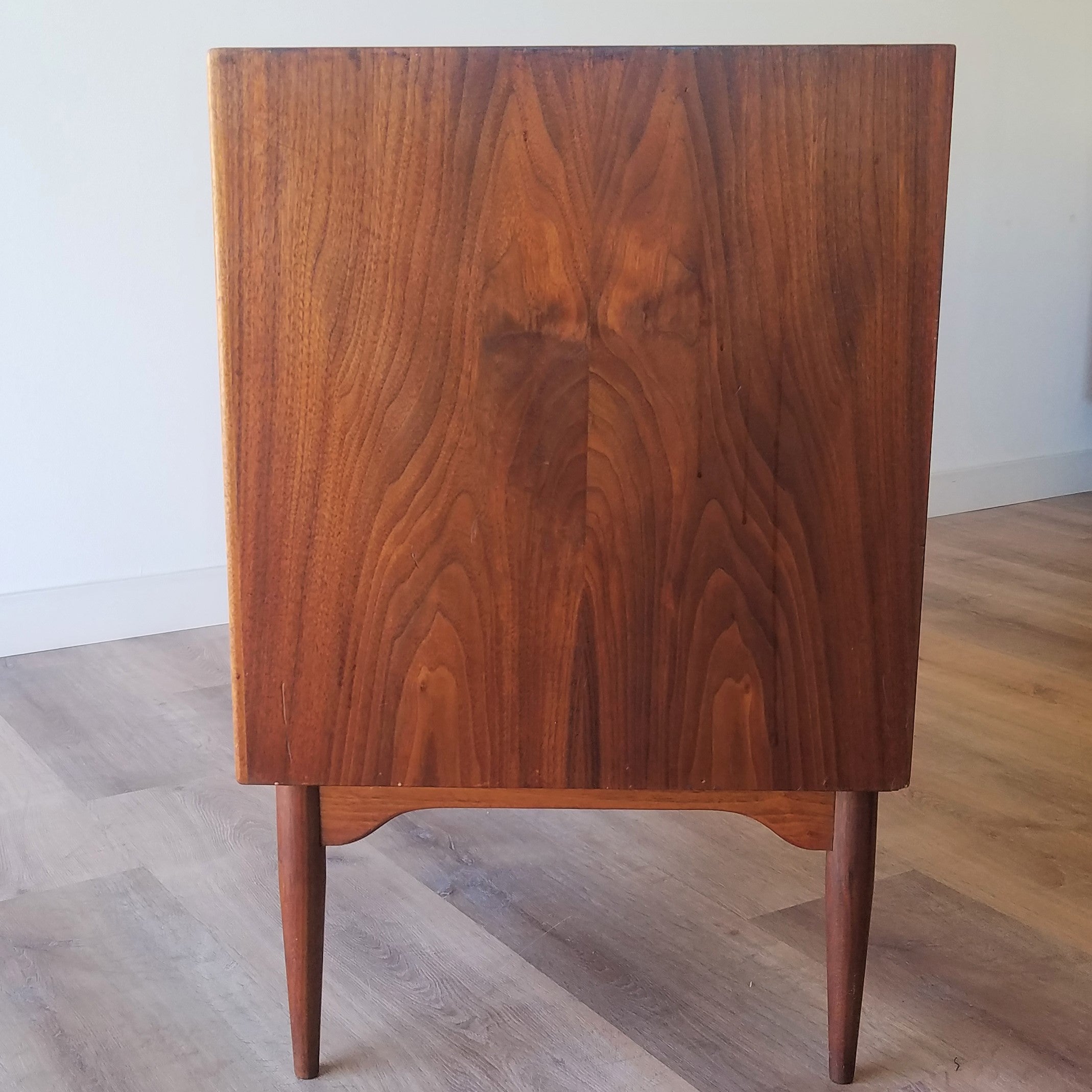 John Keal Three Drawer Dresser