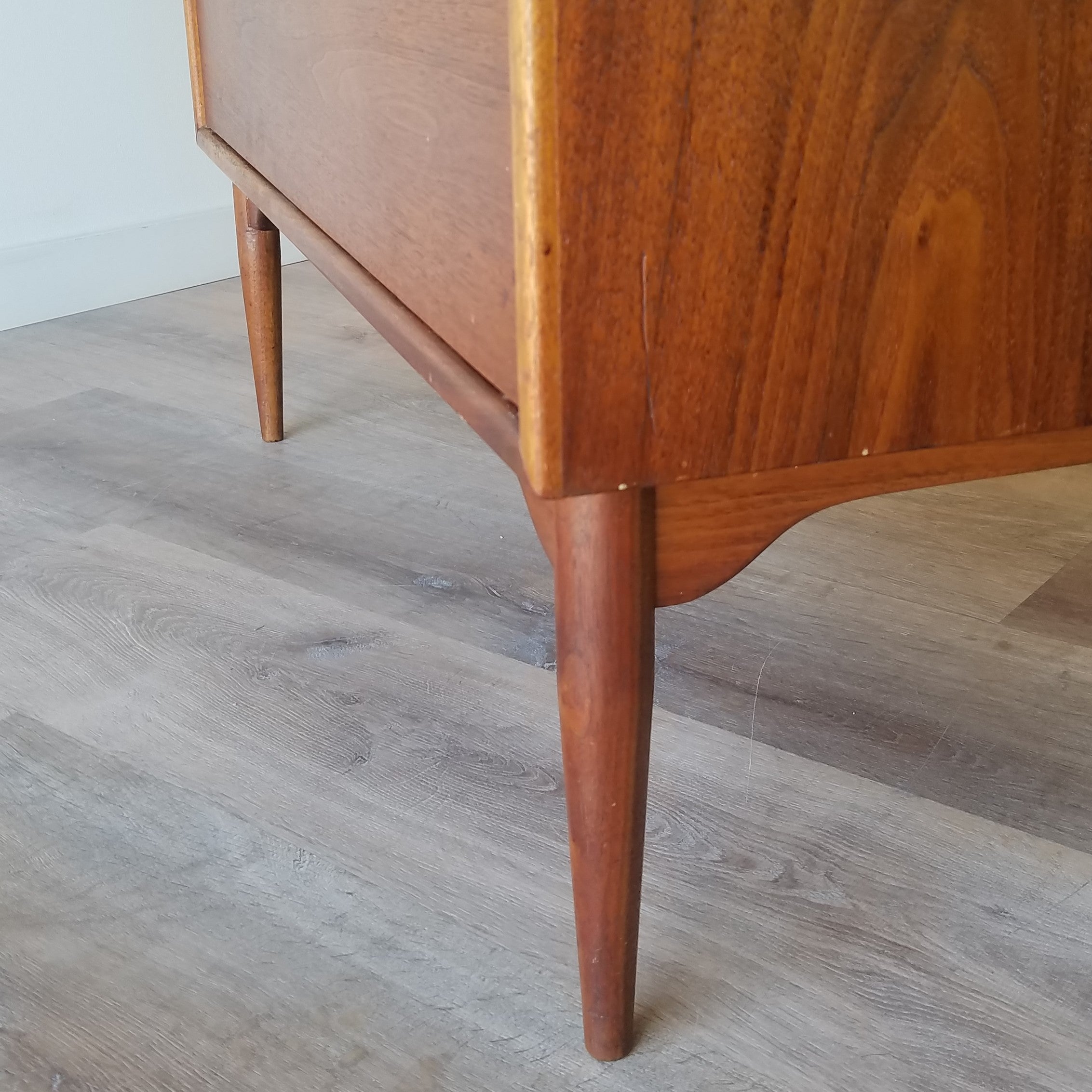 John Keal Three Drawer Dresser