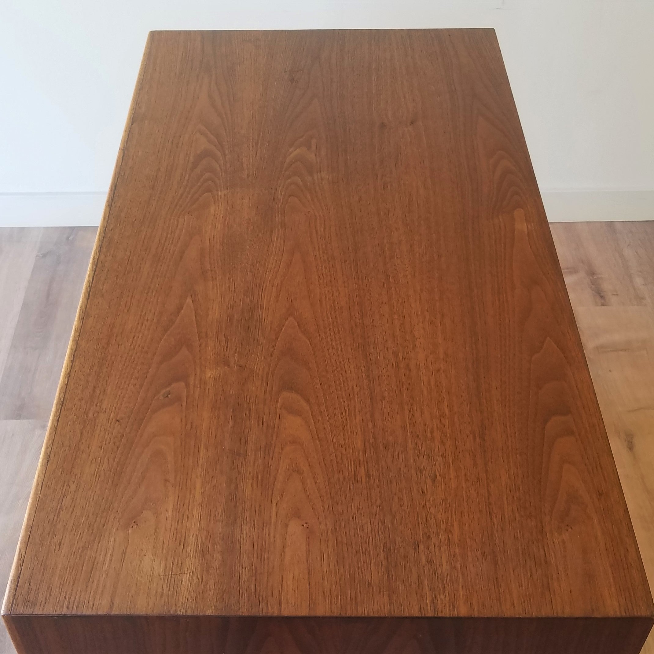 John Keal Three Drawer Dresser