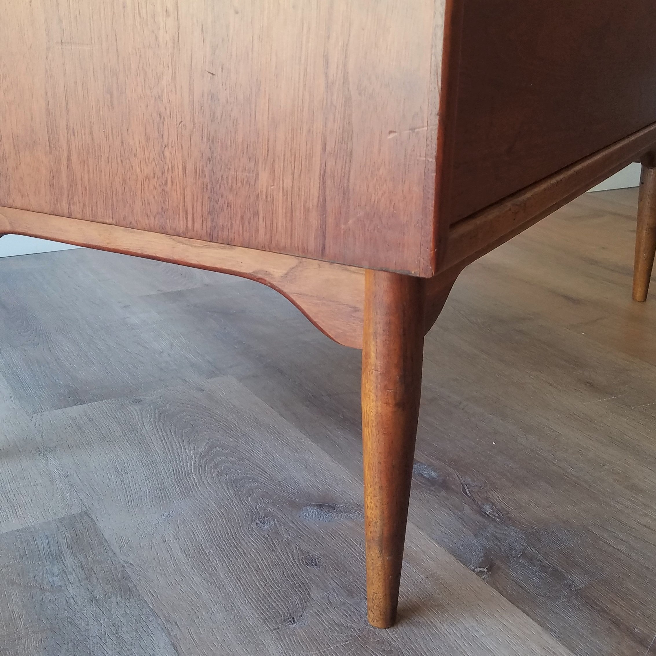 John Keal Three Drawer Dresser