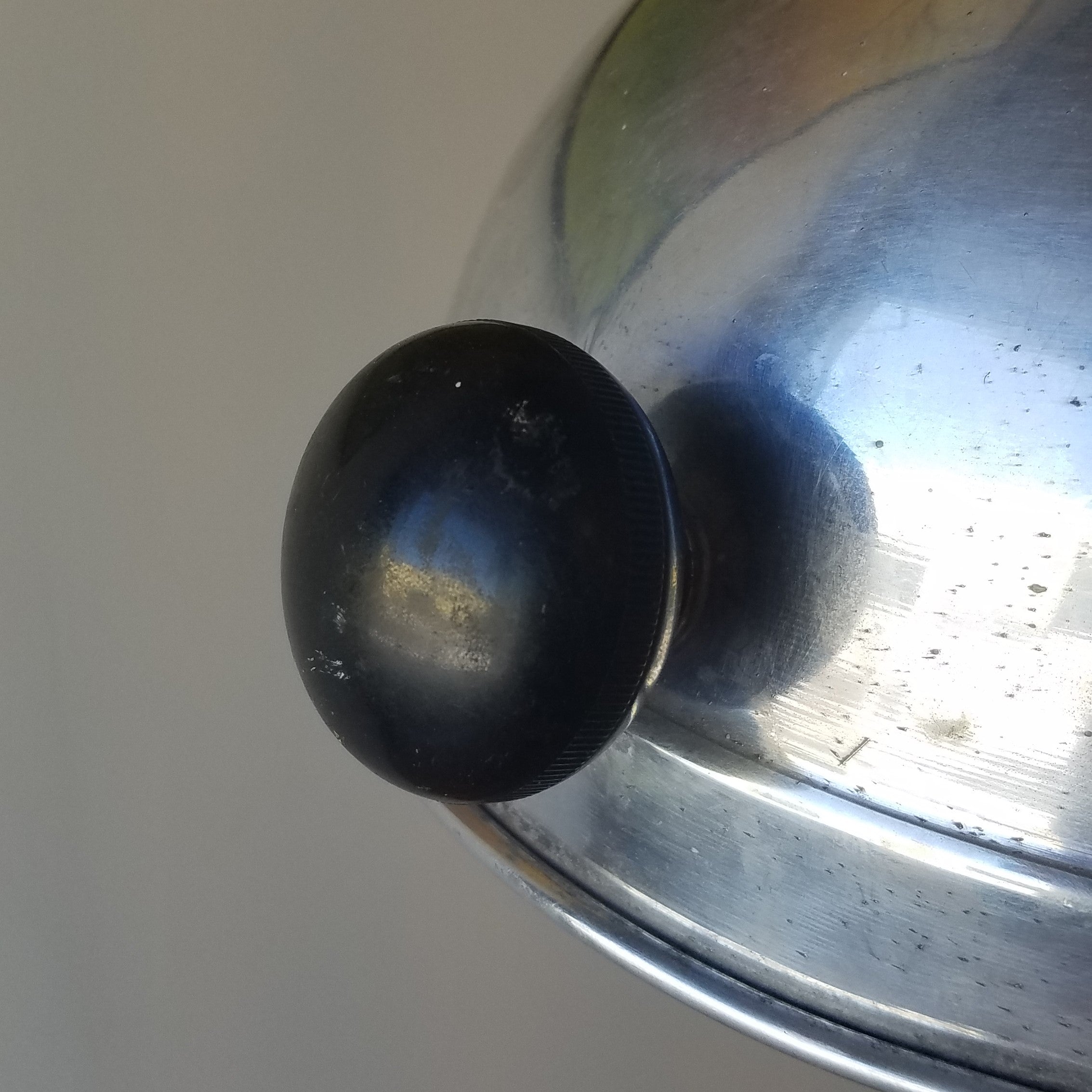 M. Brandt & Sons Floor Lamp