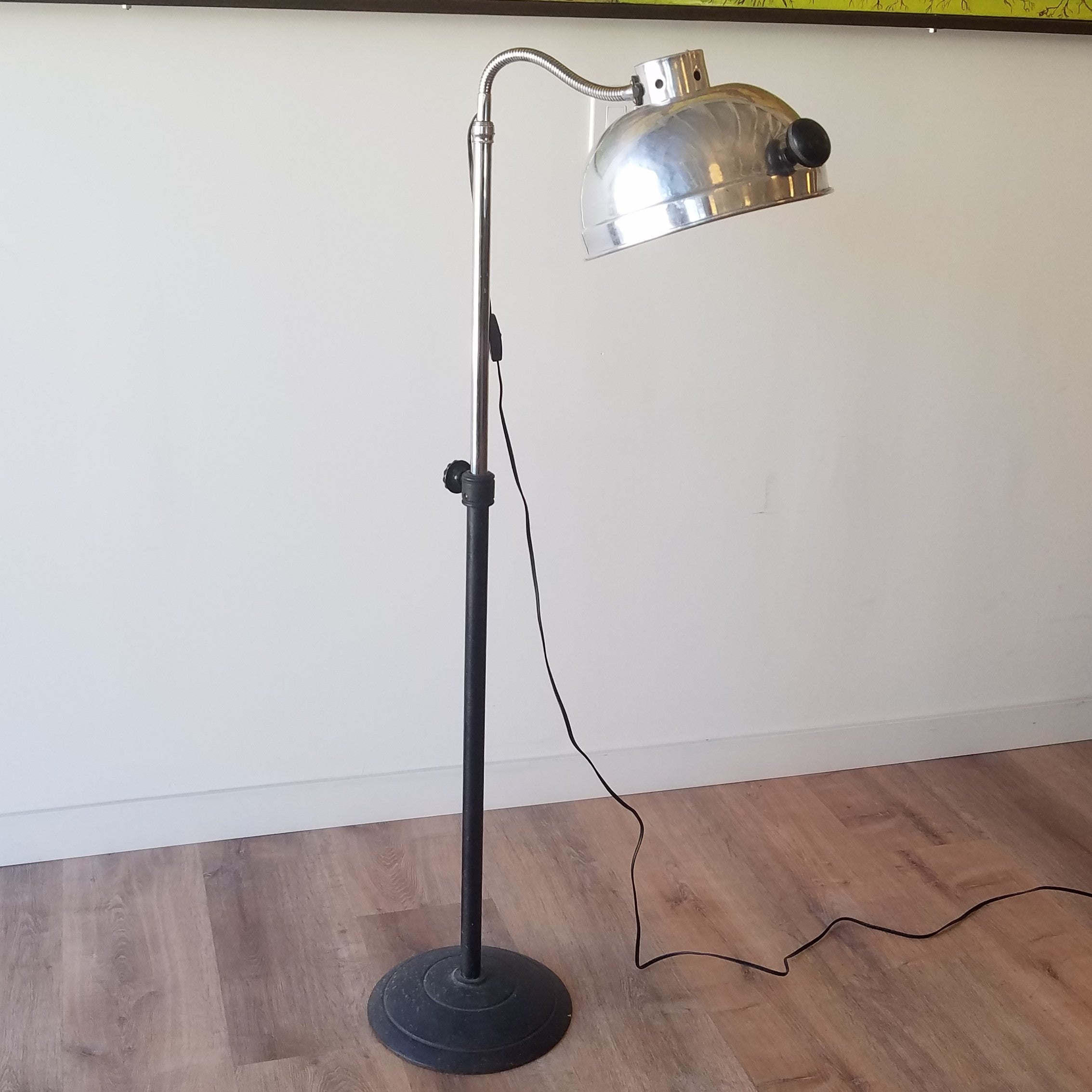 M. Brandt & Sons Floor Lamp