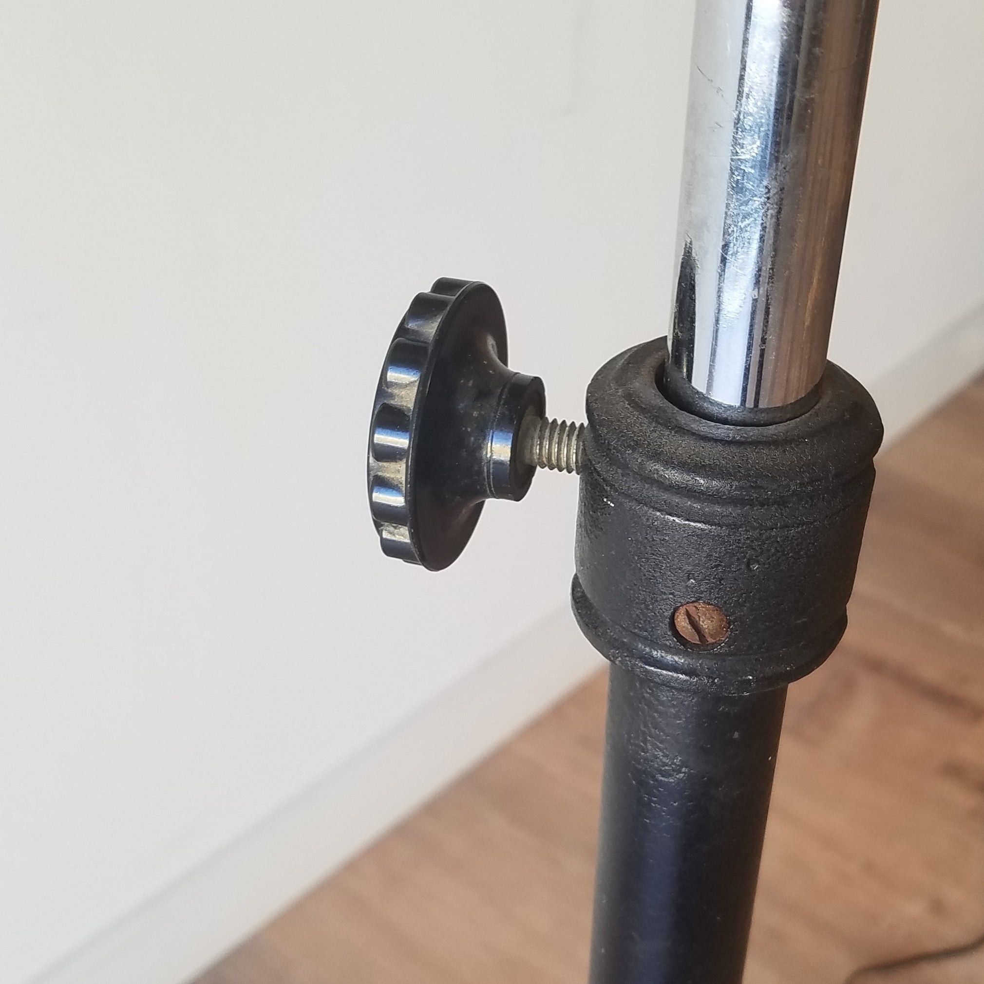 M. Brandt & Sons Floor Lamp