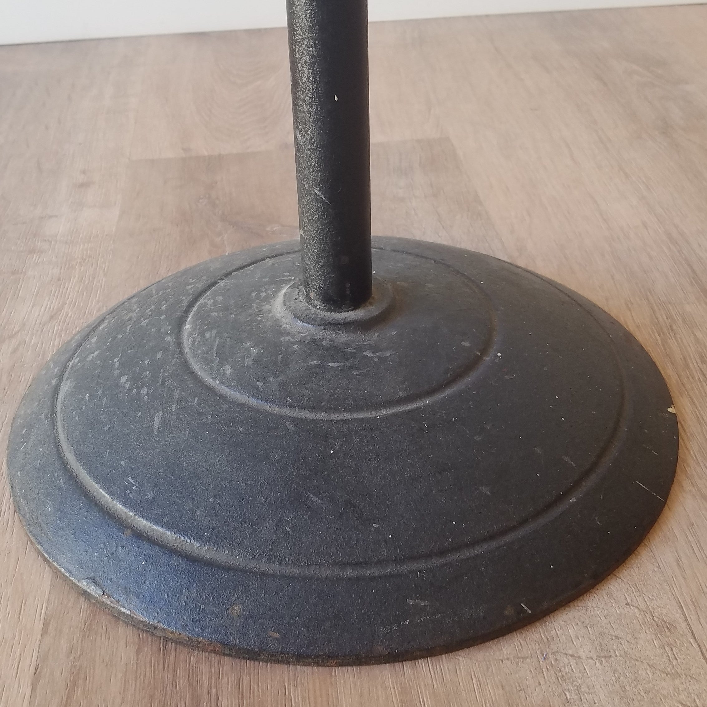 M. Brandt & Sons Floor Lamp