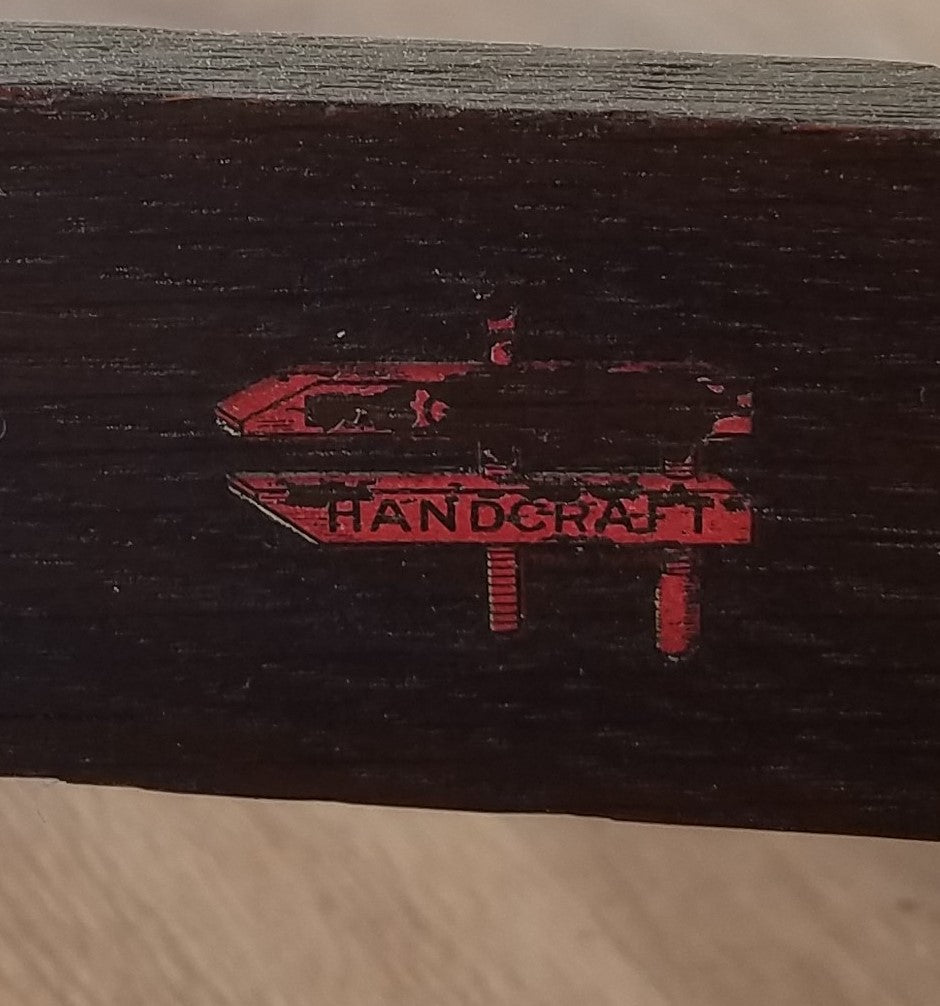 Leopold and John George Stickley Armchair