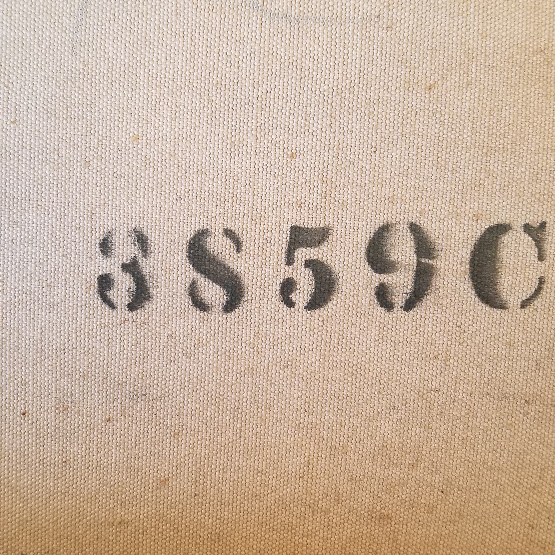 Leopold and John George Stickley Armchair