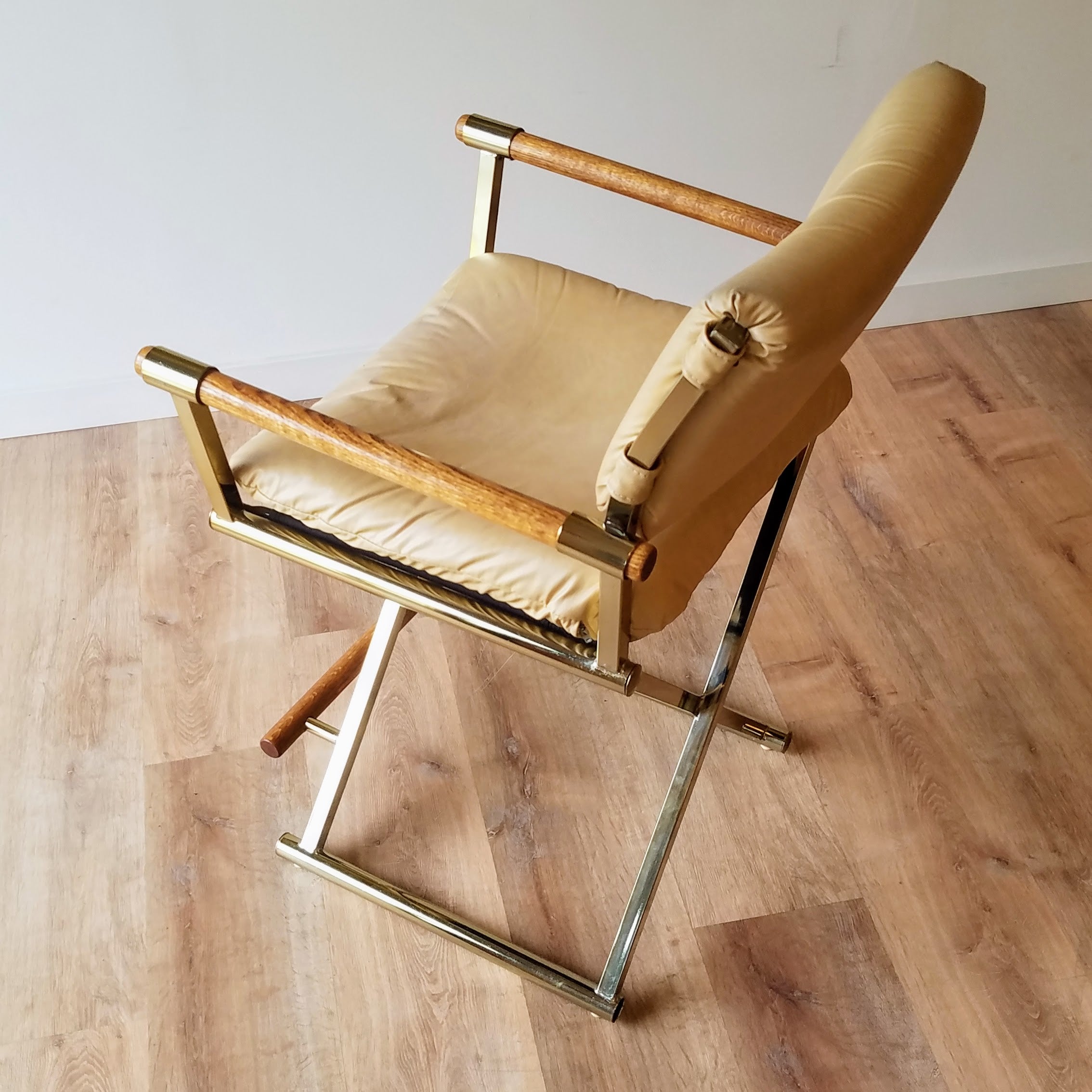 Cal-Style Counterstools