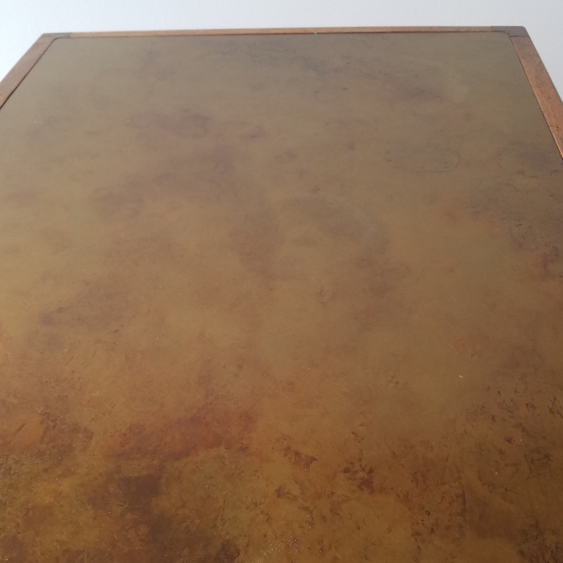 Harry Lunstead Coffee Table