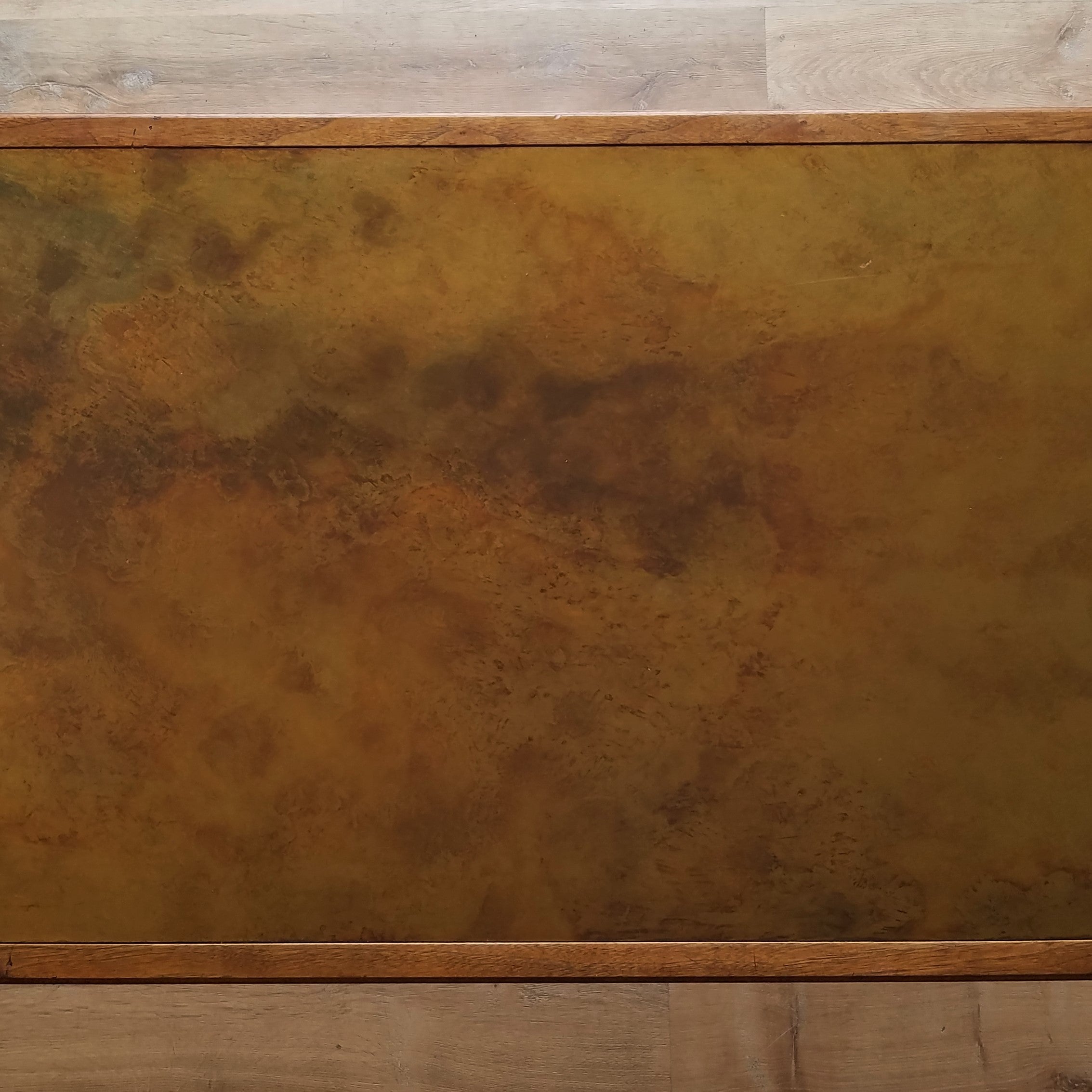 Harry Lunstead Coffee Table