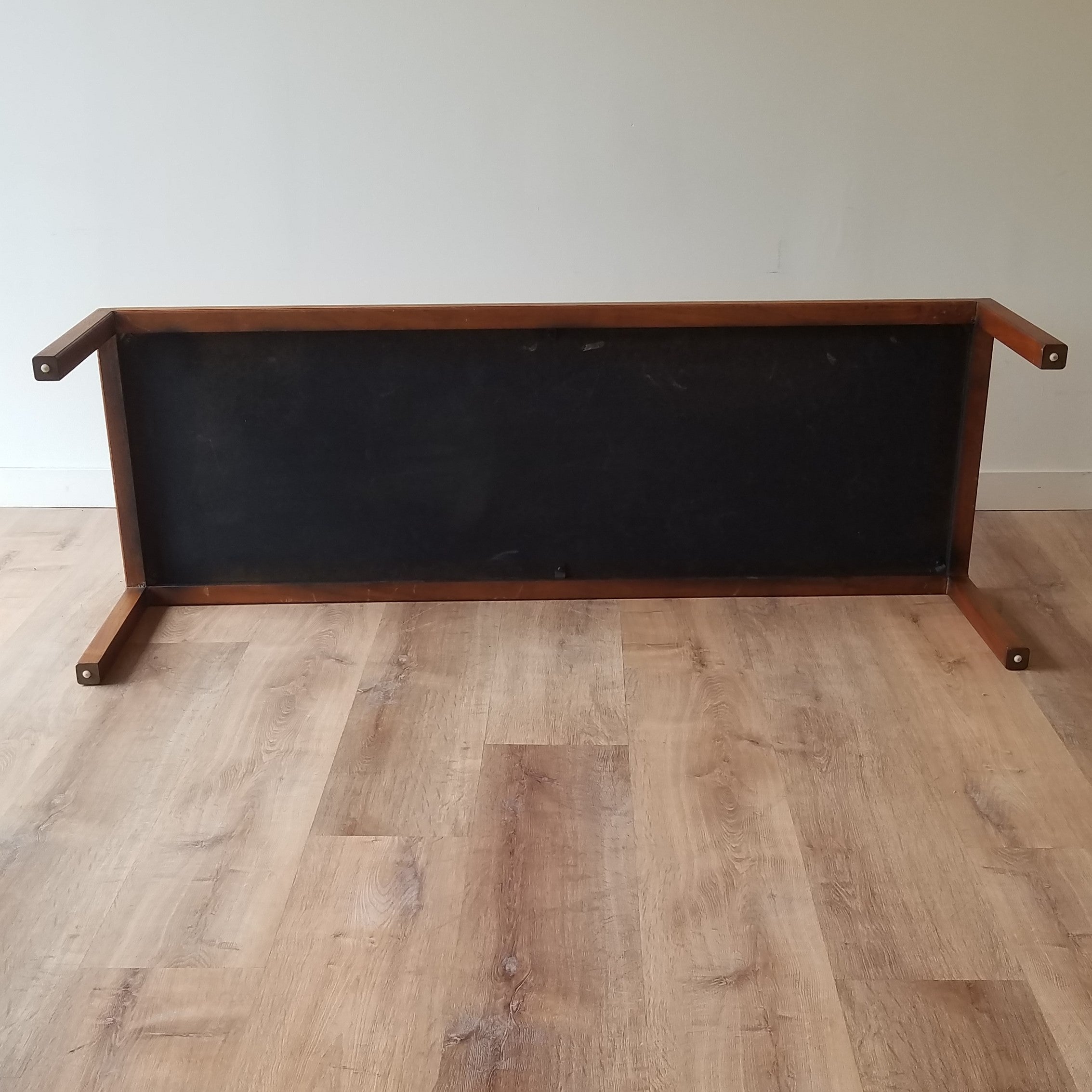 Harry Lunstead Coffee Table