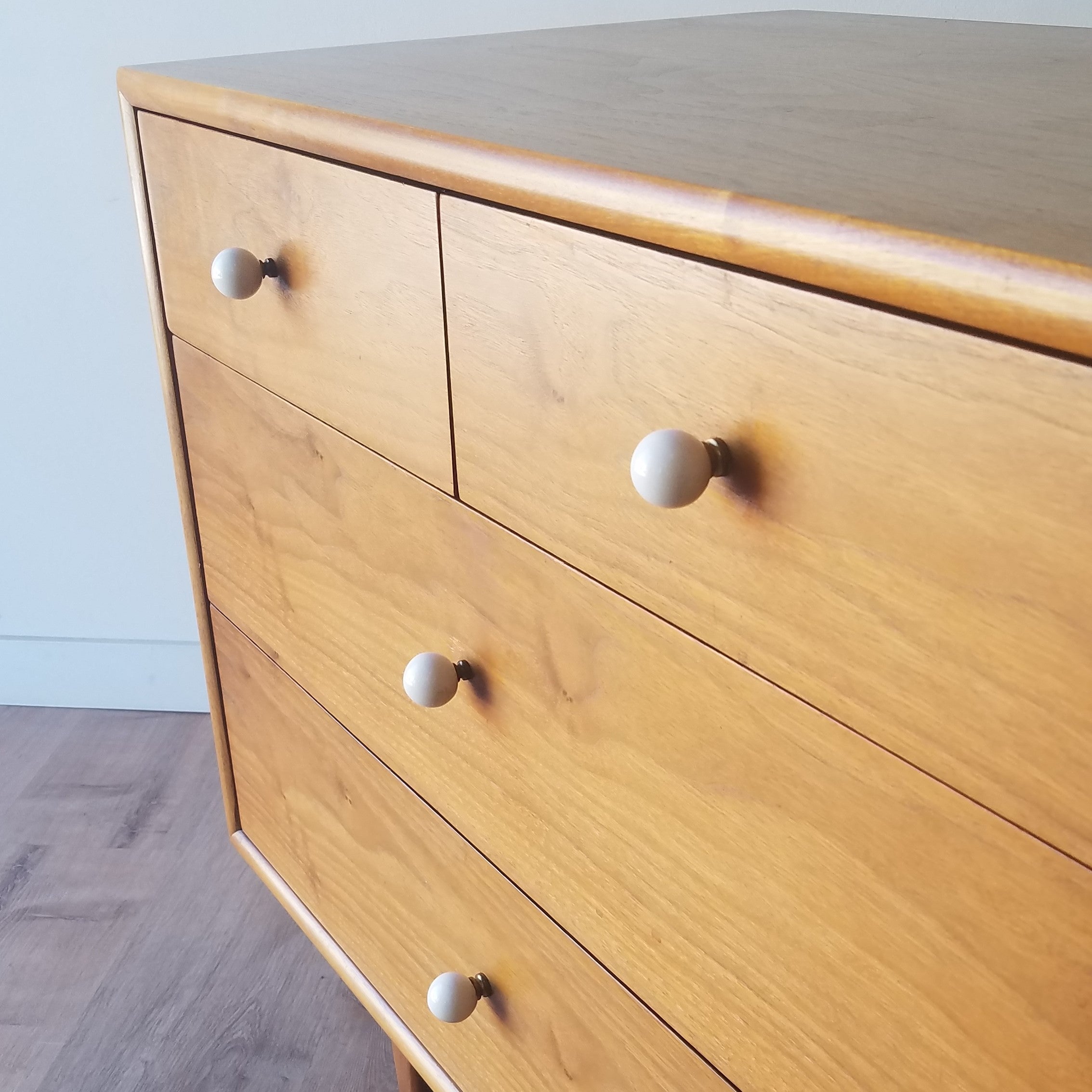 Kipp Stewart Dresser