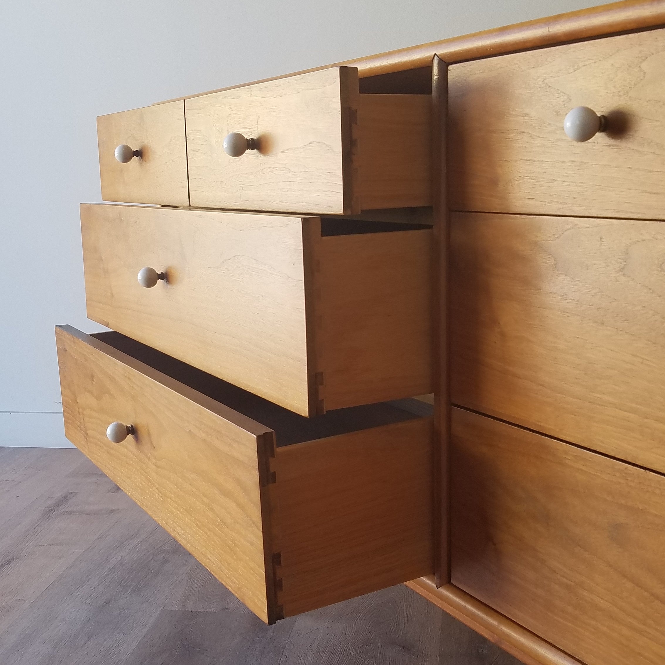 Kipp Stewart Dresser