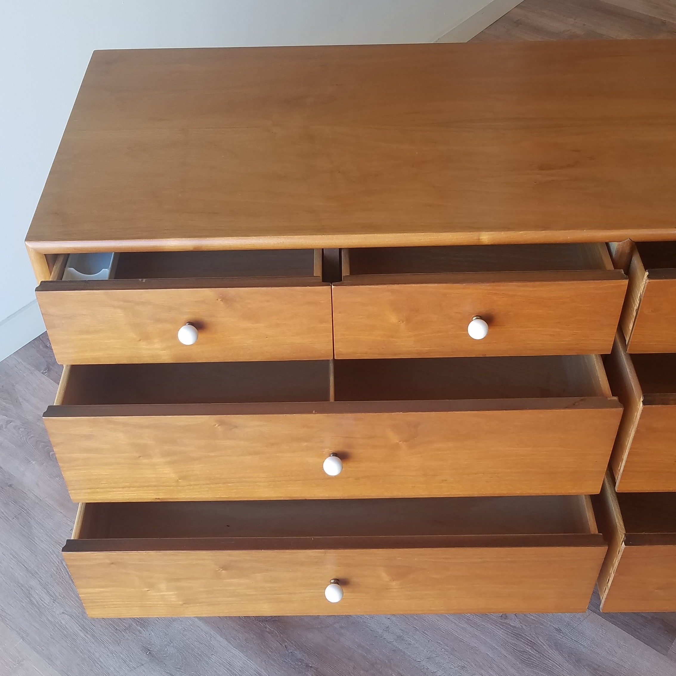 Kipp Stewart Dresser