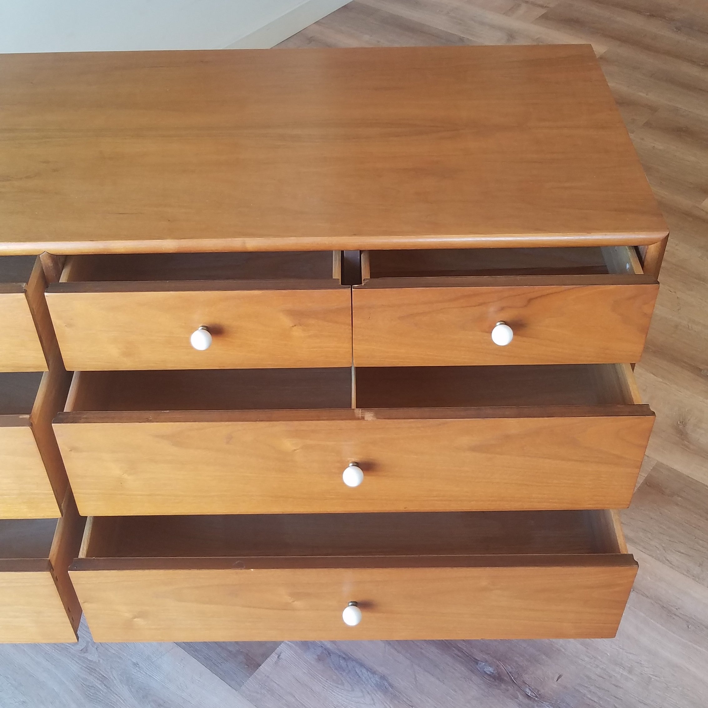 Kipp Stewart Dresser