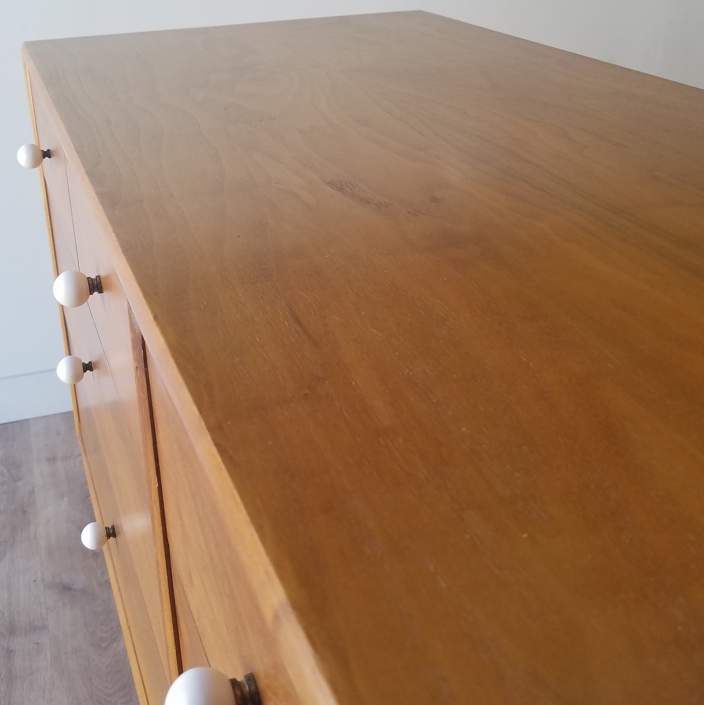 Kipp Stewart Dresser