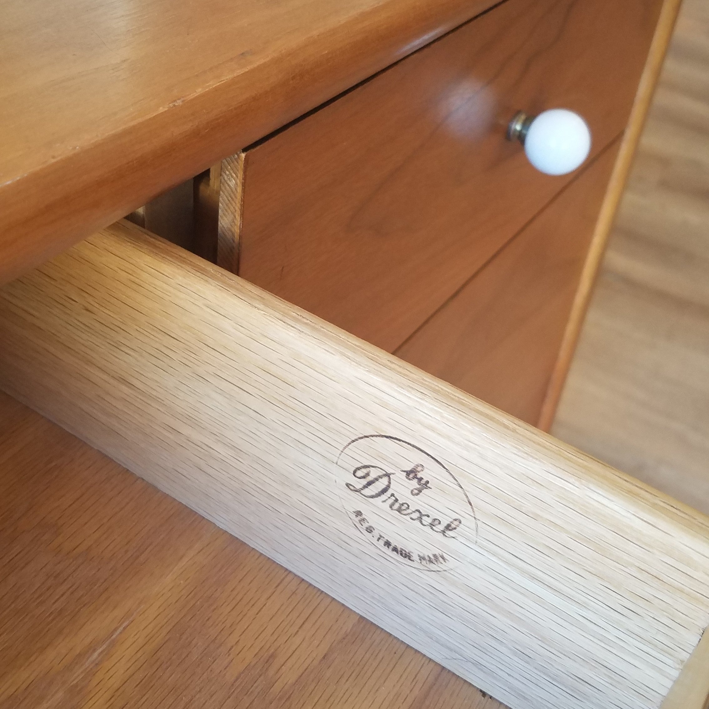 Kipp Stewart Dresser