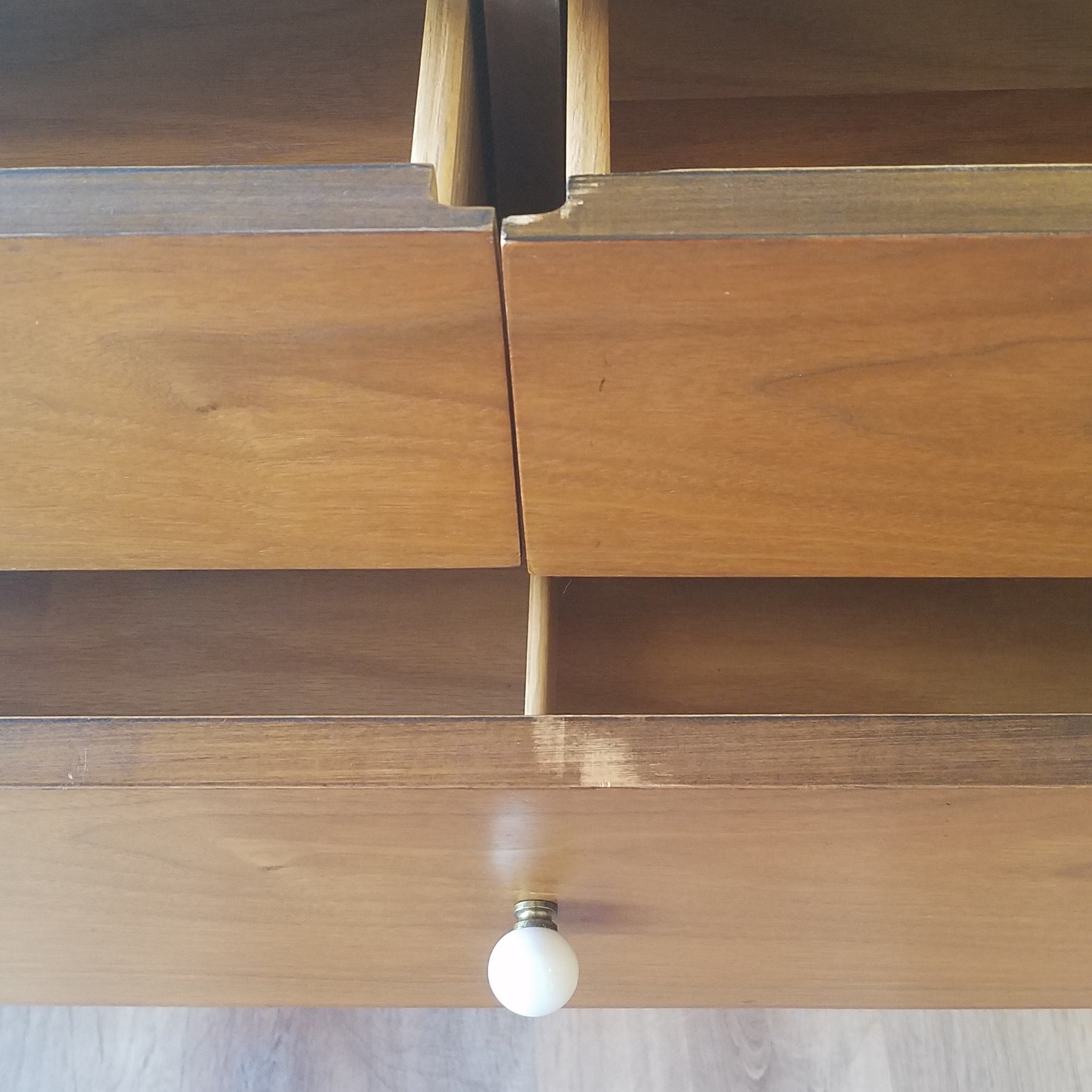 Kipp Stewart Dresser