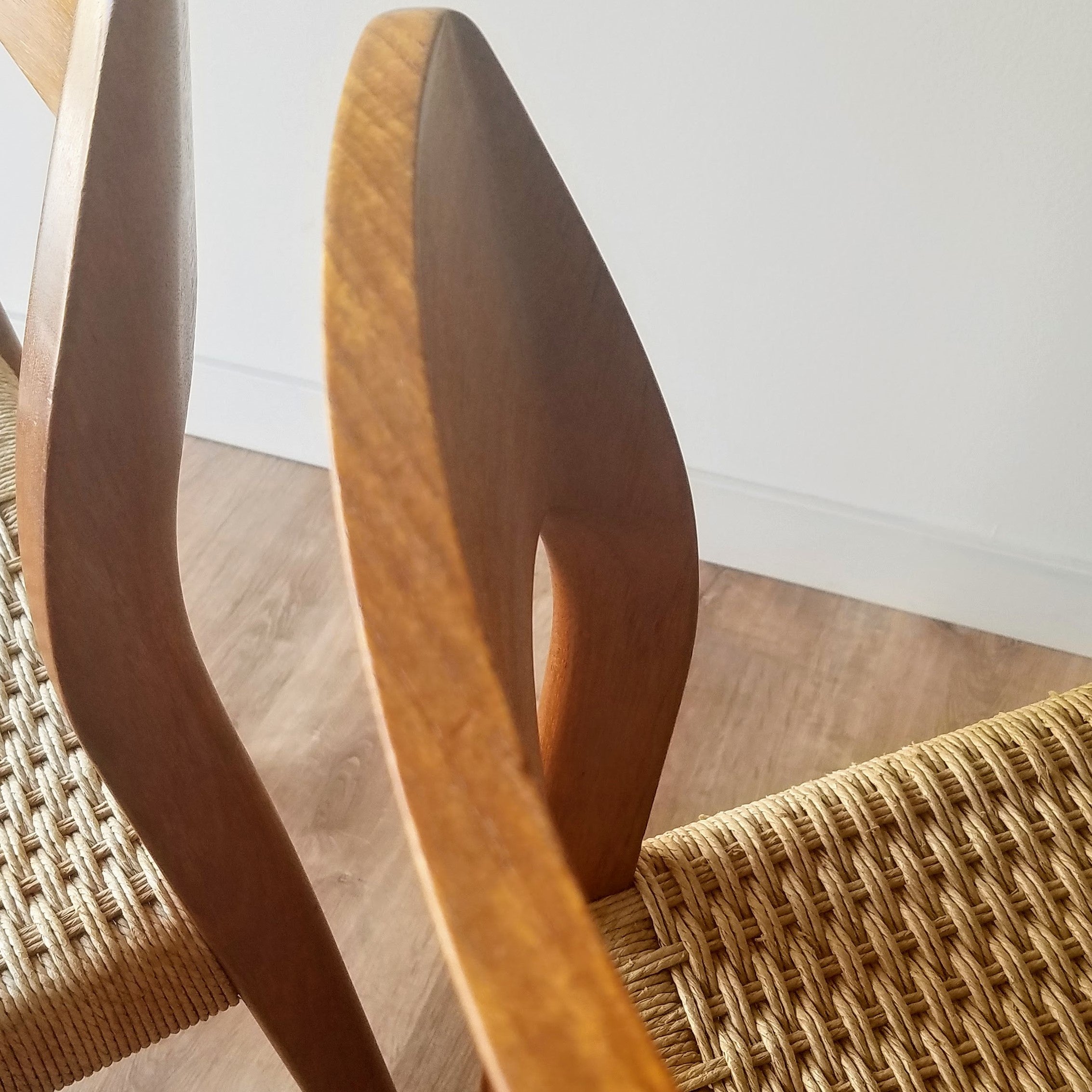 Niels Moller Model 71