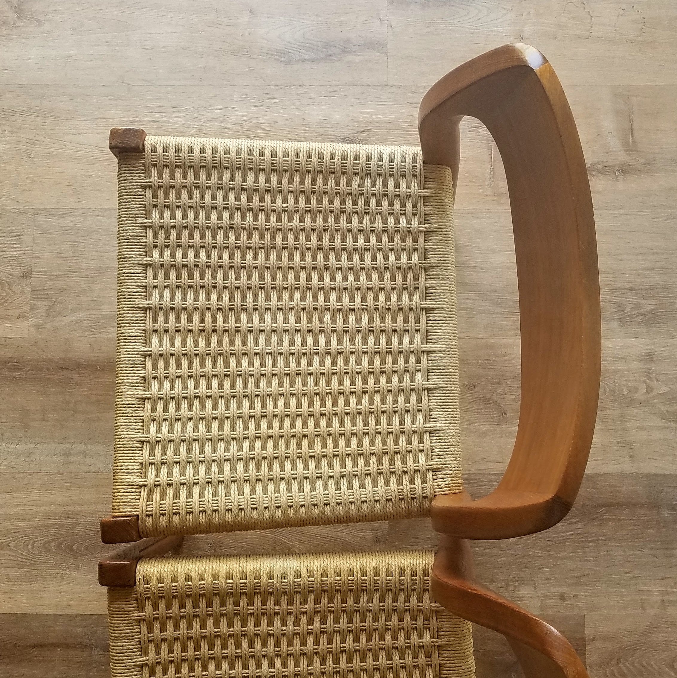 Niels Moller Model 71