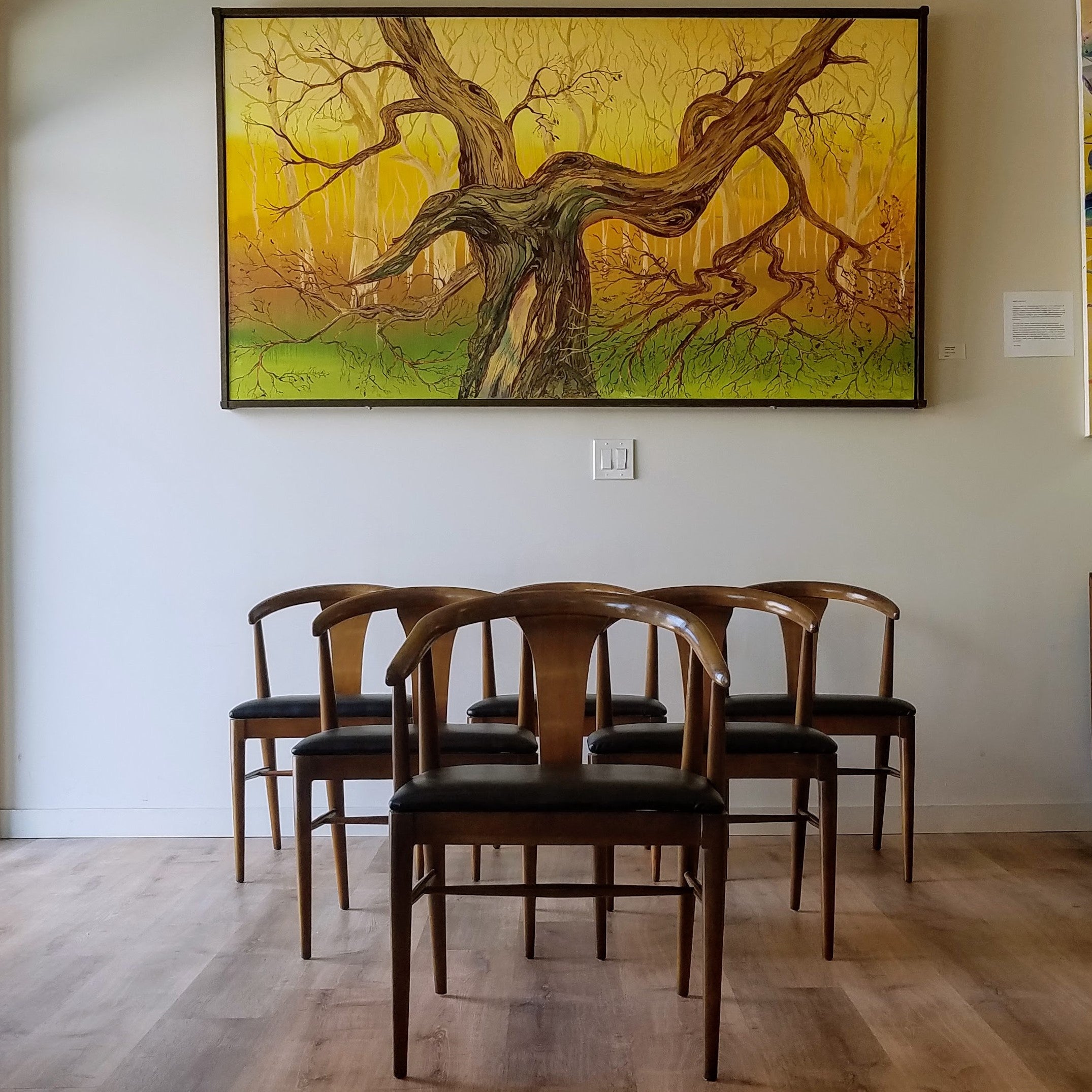Blowing Rock Dining Chairs