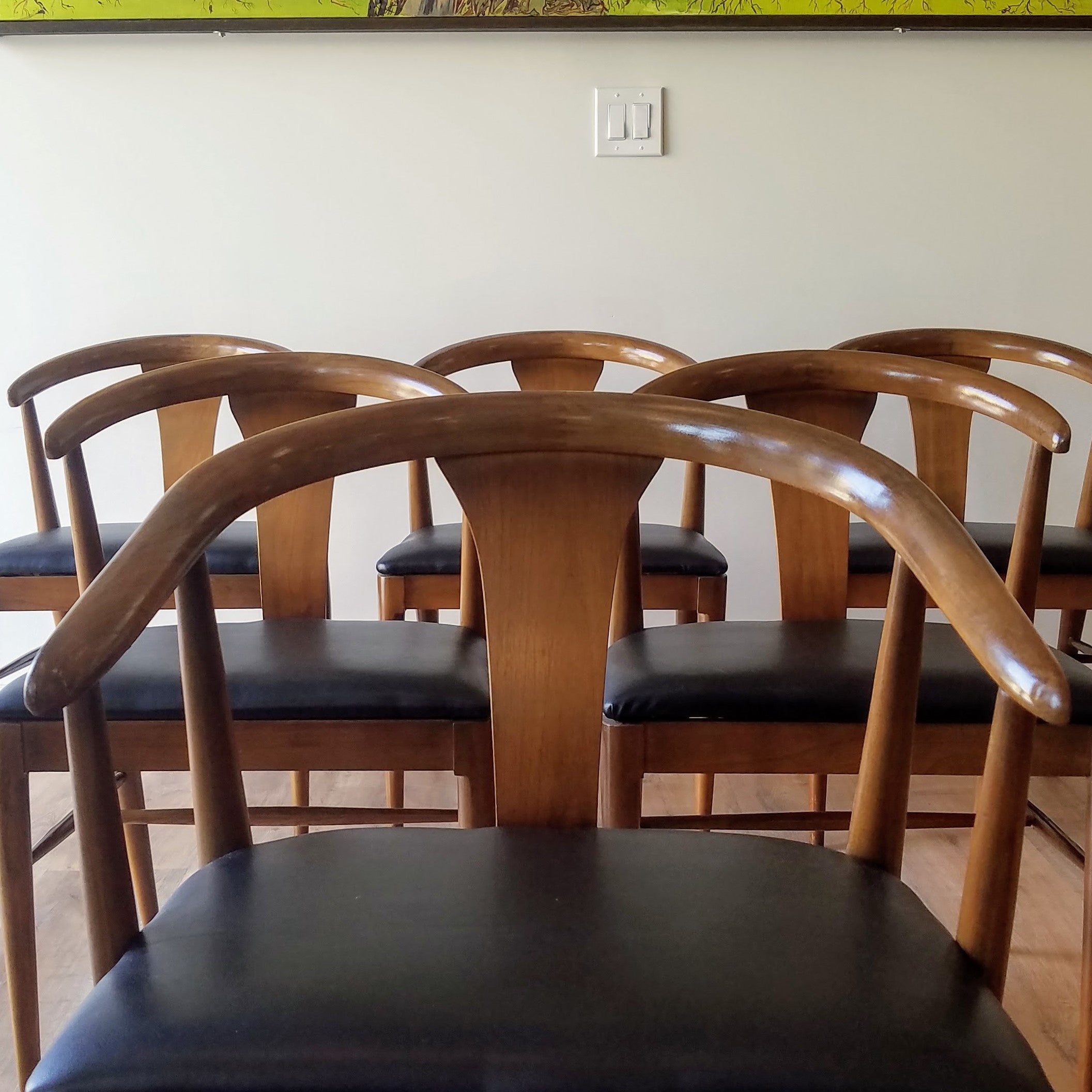 Blowing Rock Dining Chairs