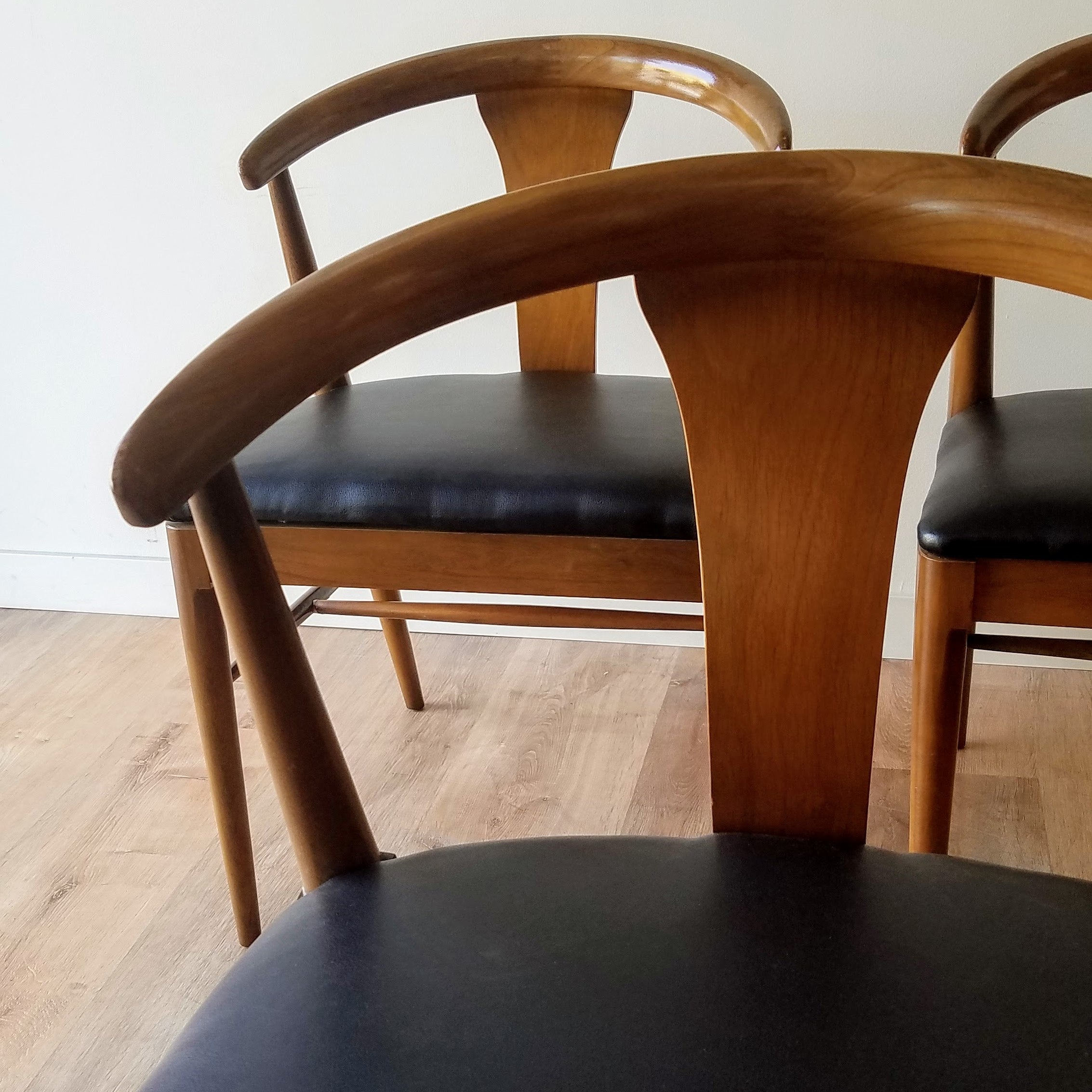 Blowing Rock Dining Chairs
