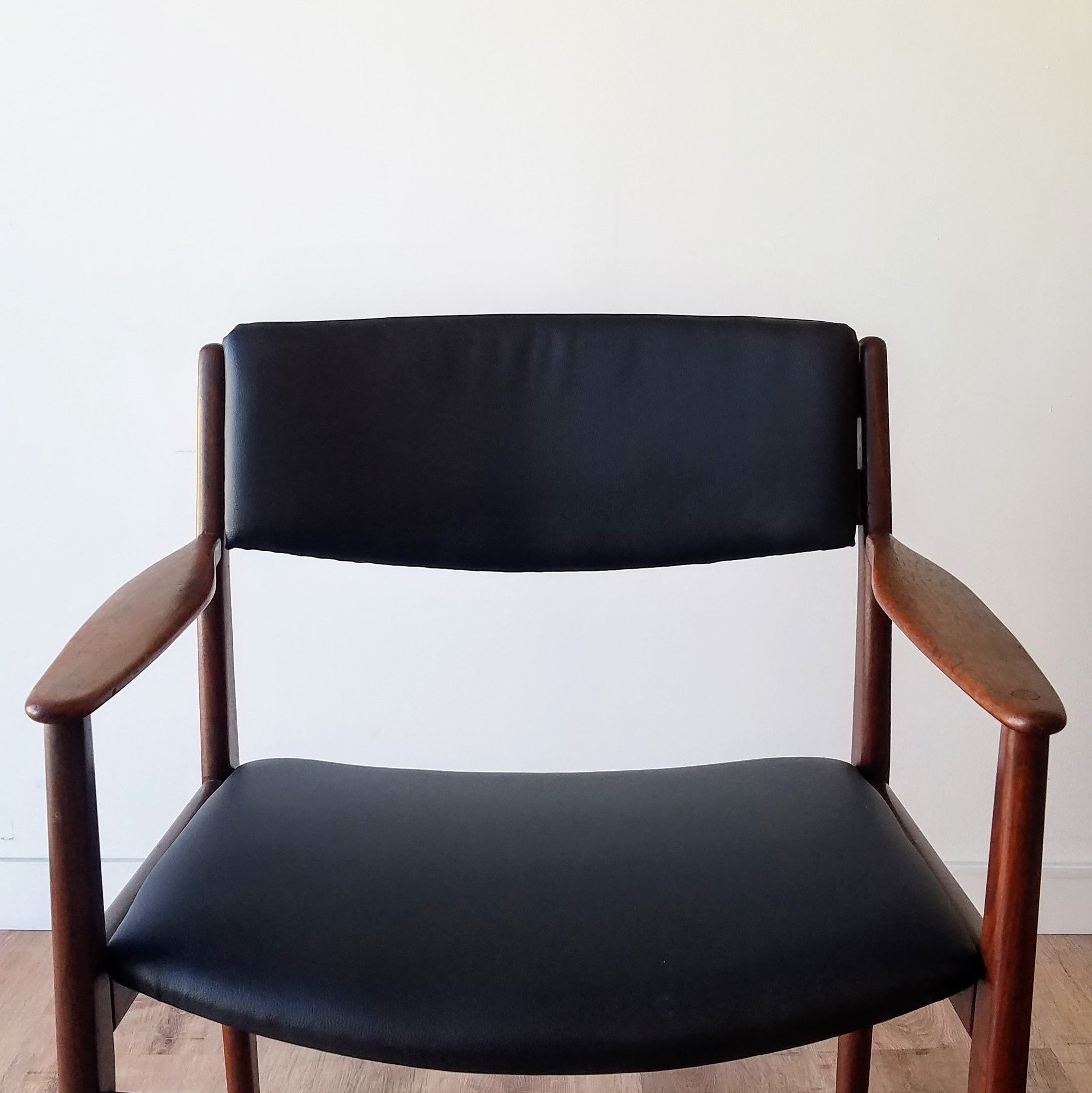 Poul Volther Dining Chairs
